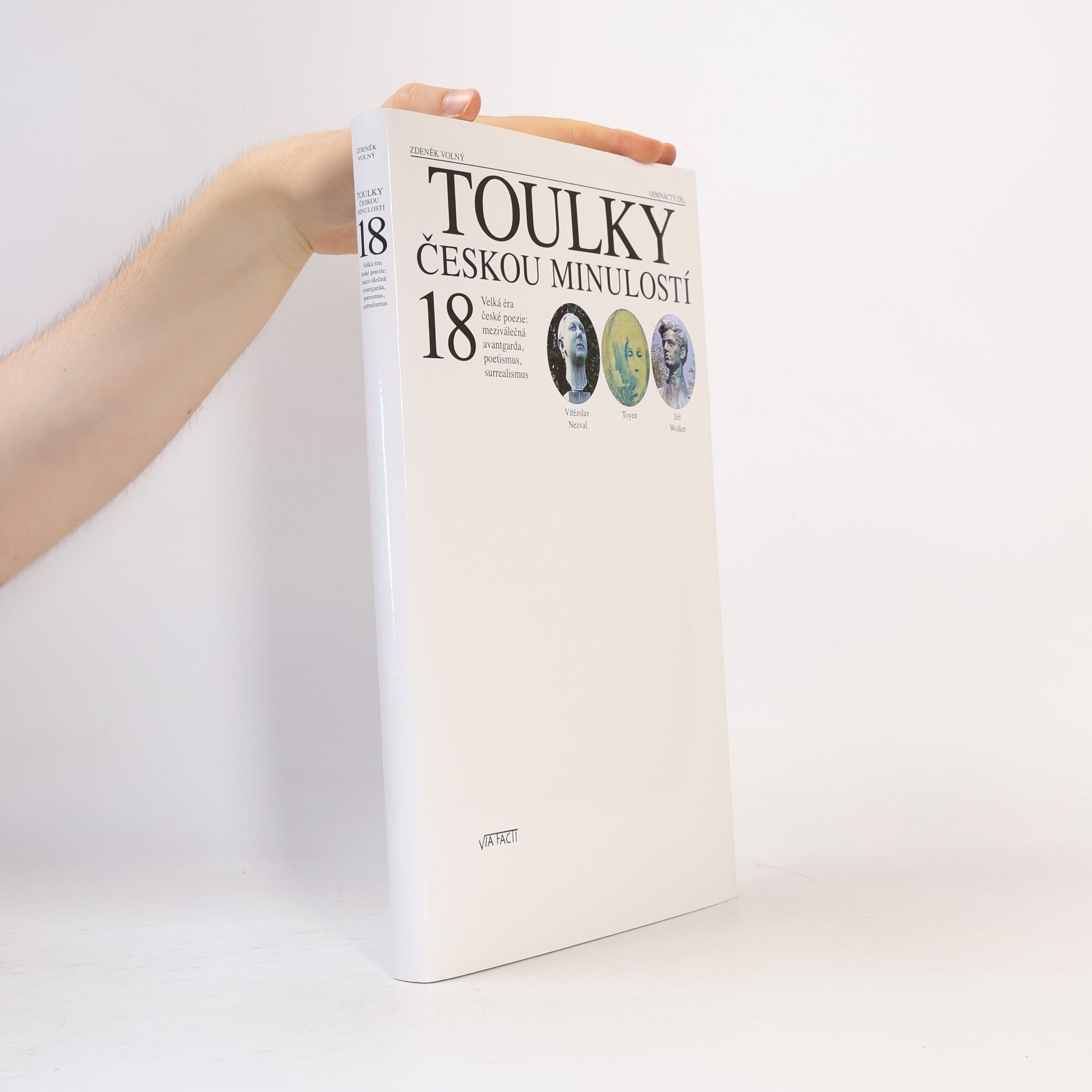 Toulky českou minulostí 18