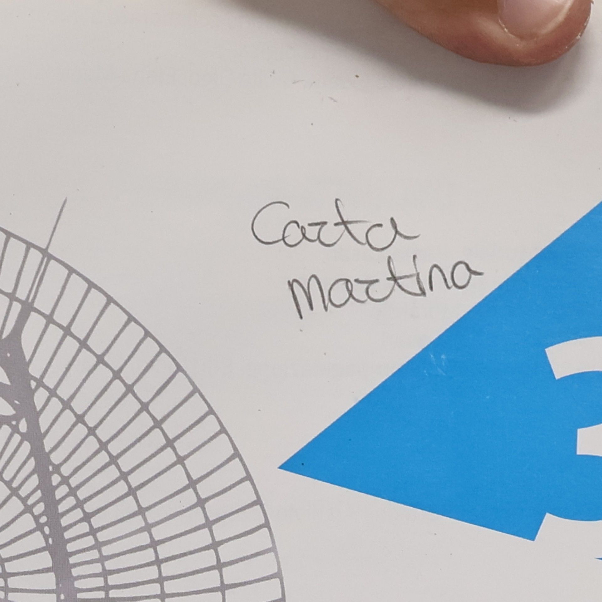 Gianni Gentile Multistoria 3