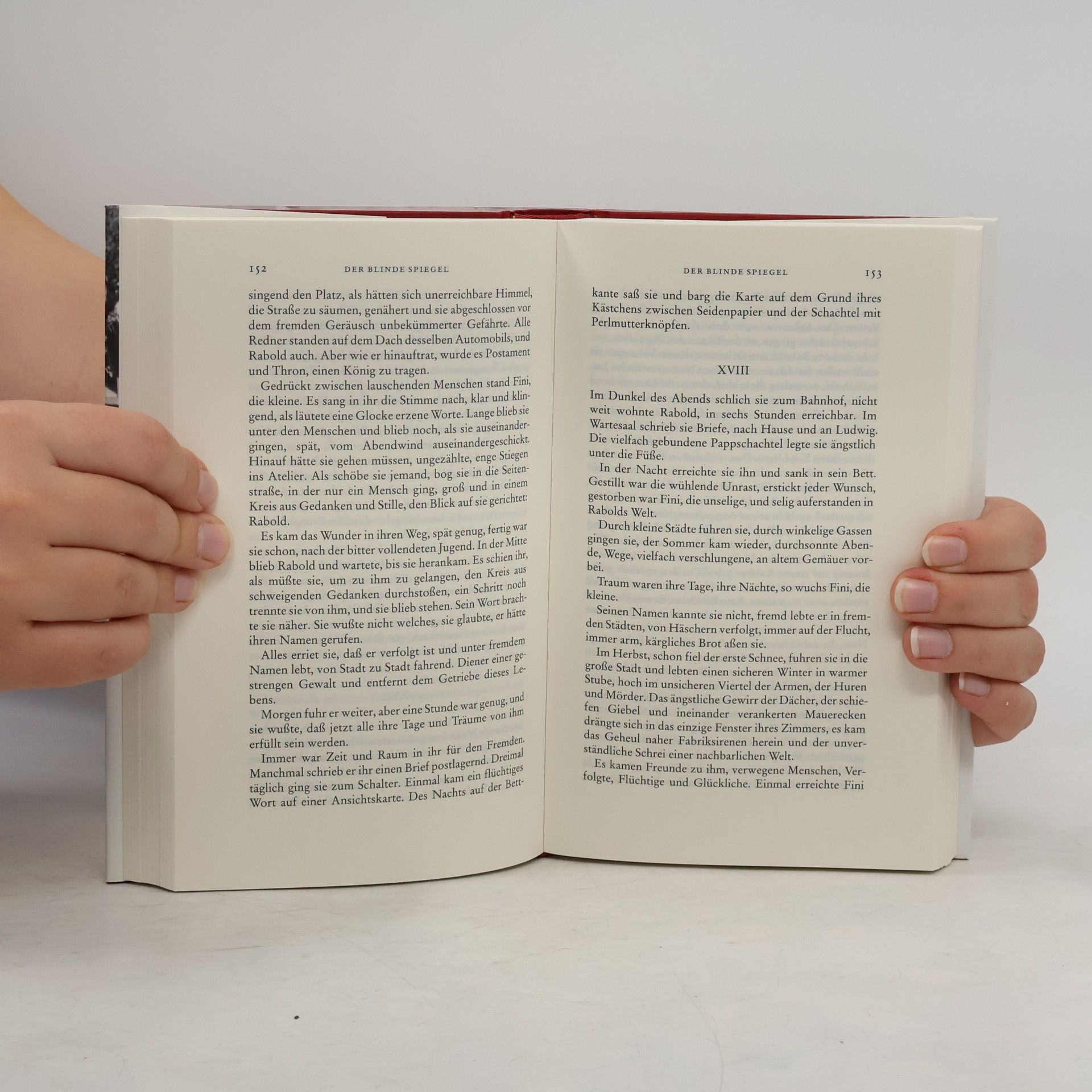 Joseph Roth Die Erzählungen