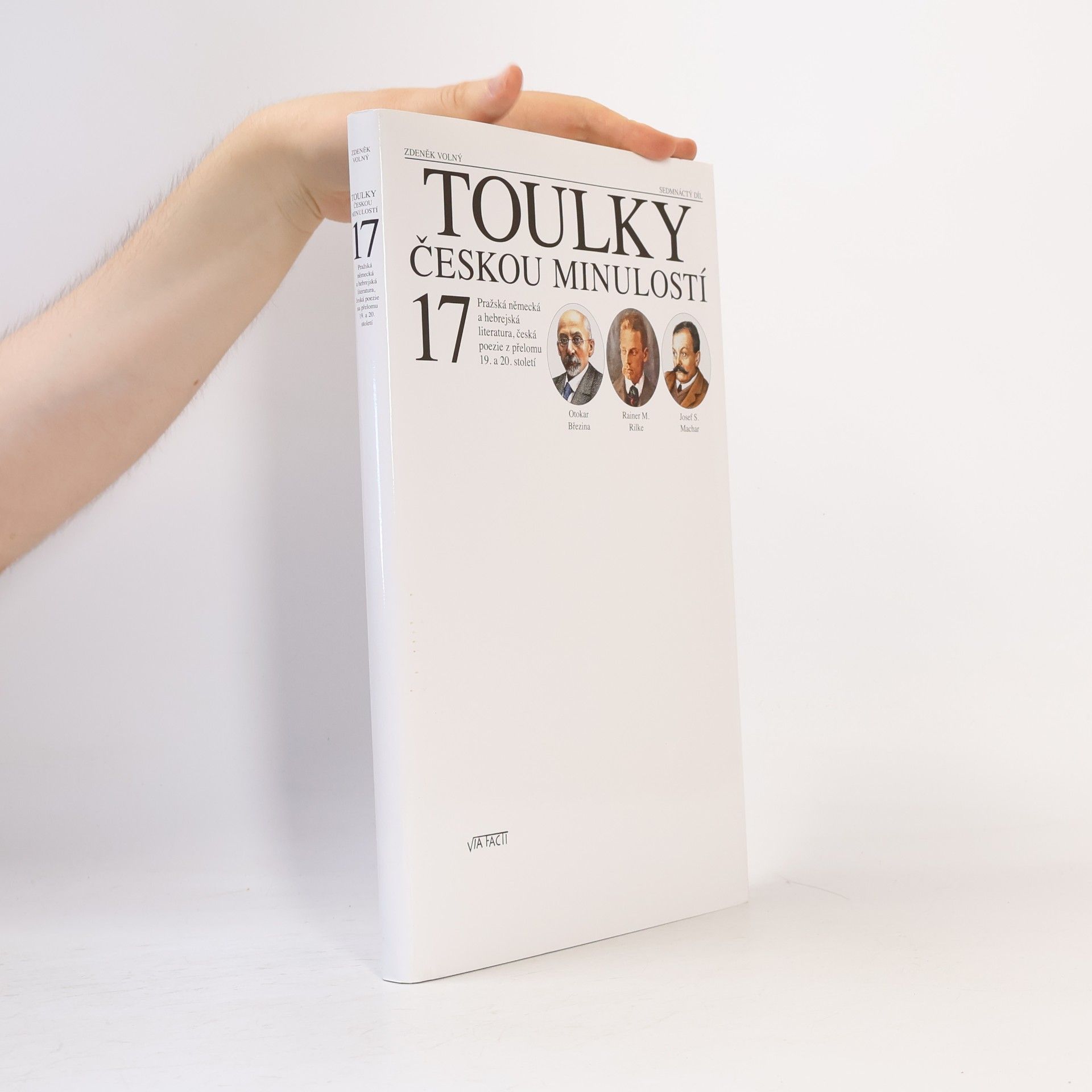 Toulky českou minulostí 17