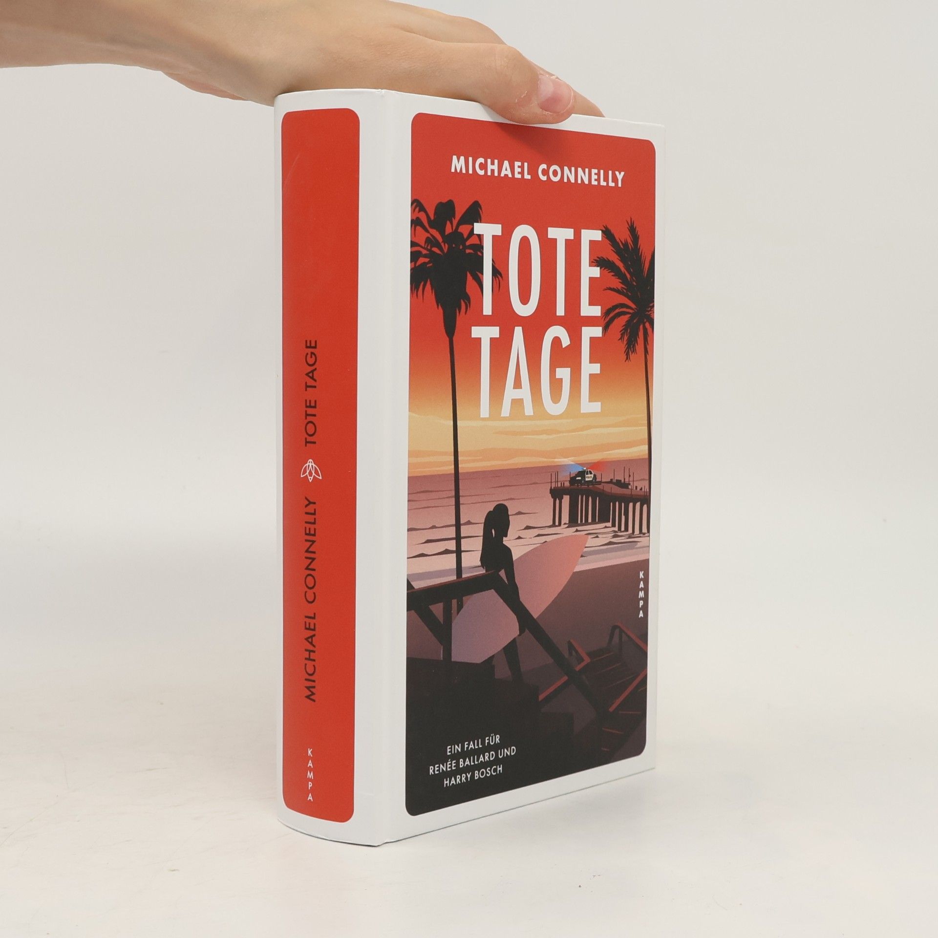 Tote Tage
