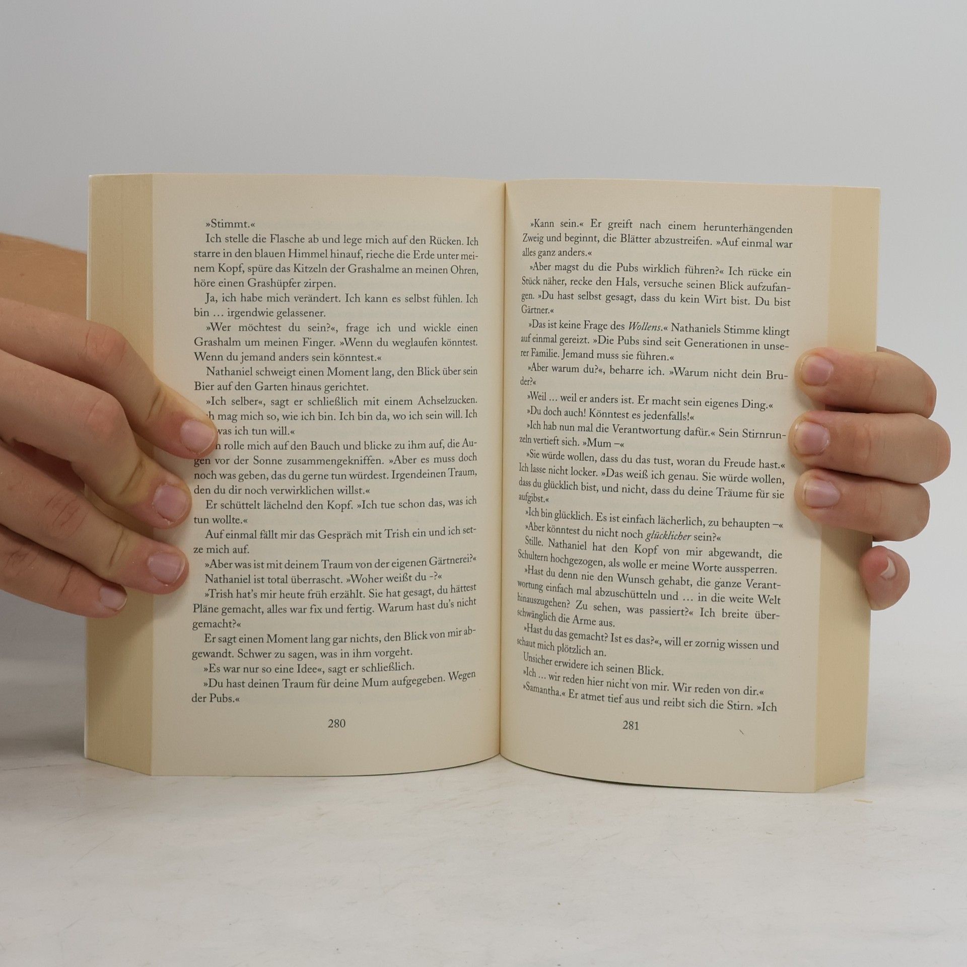 Sophie Kinsella Göttin in Gummistiefeln