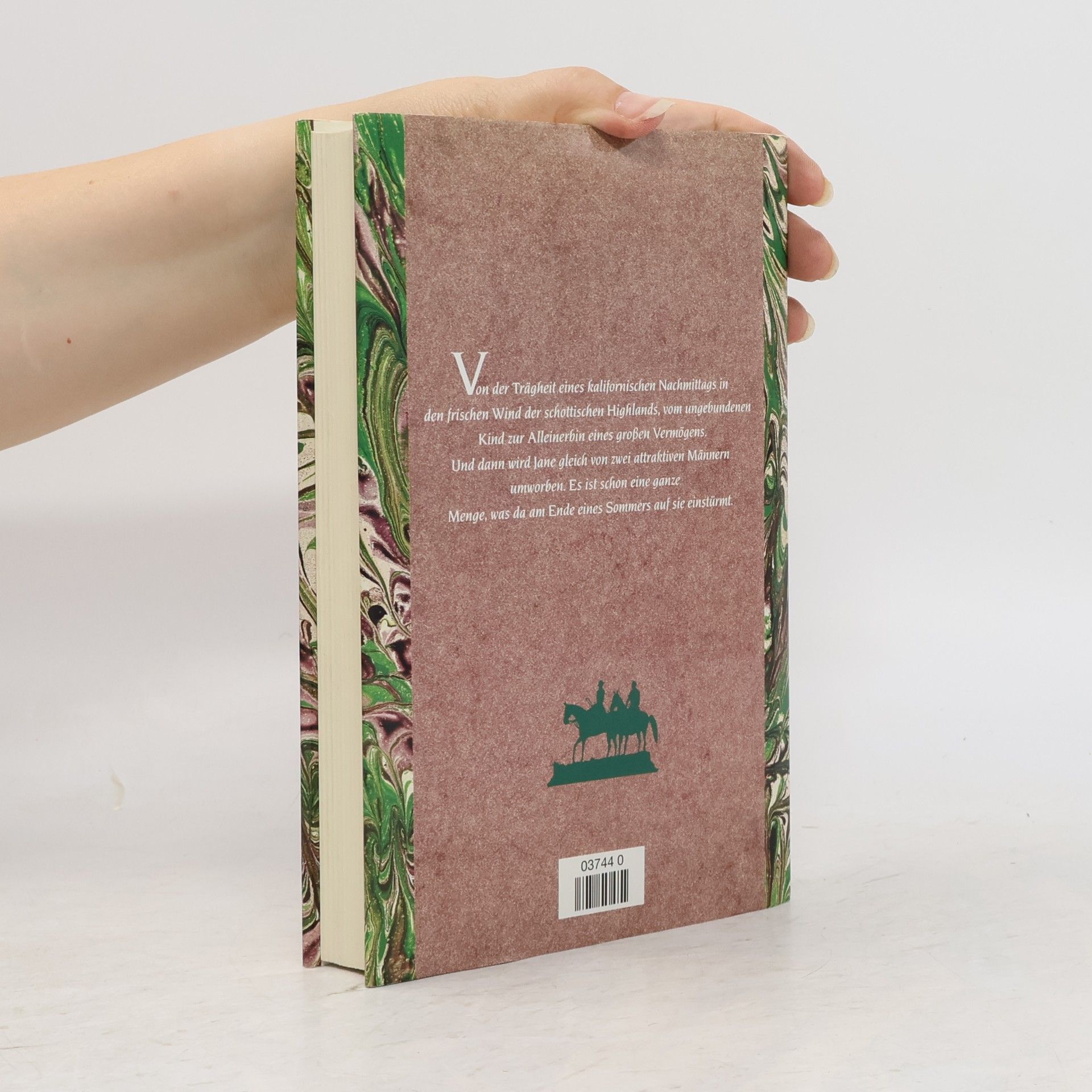 Rosamunde Pilcher Ende eines Sommers