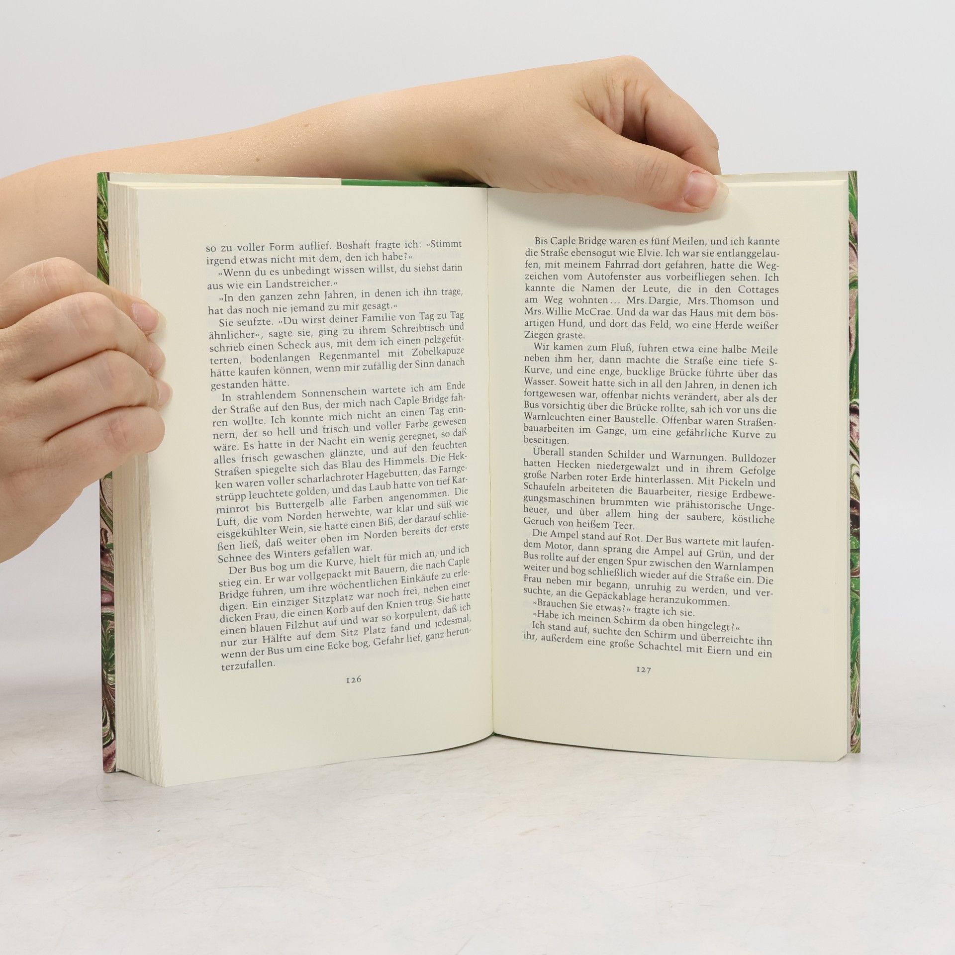 Rosamunde Pilcher Ende eines Sommers