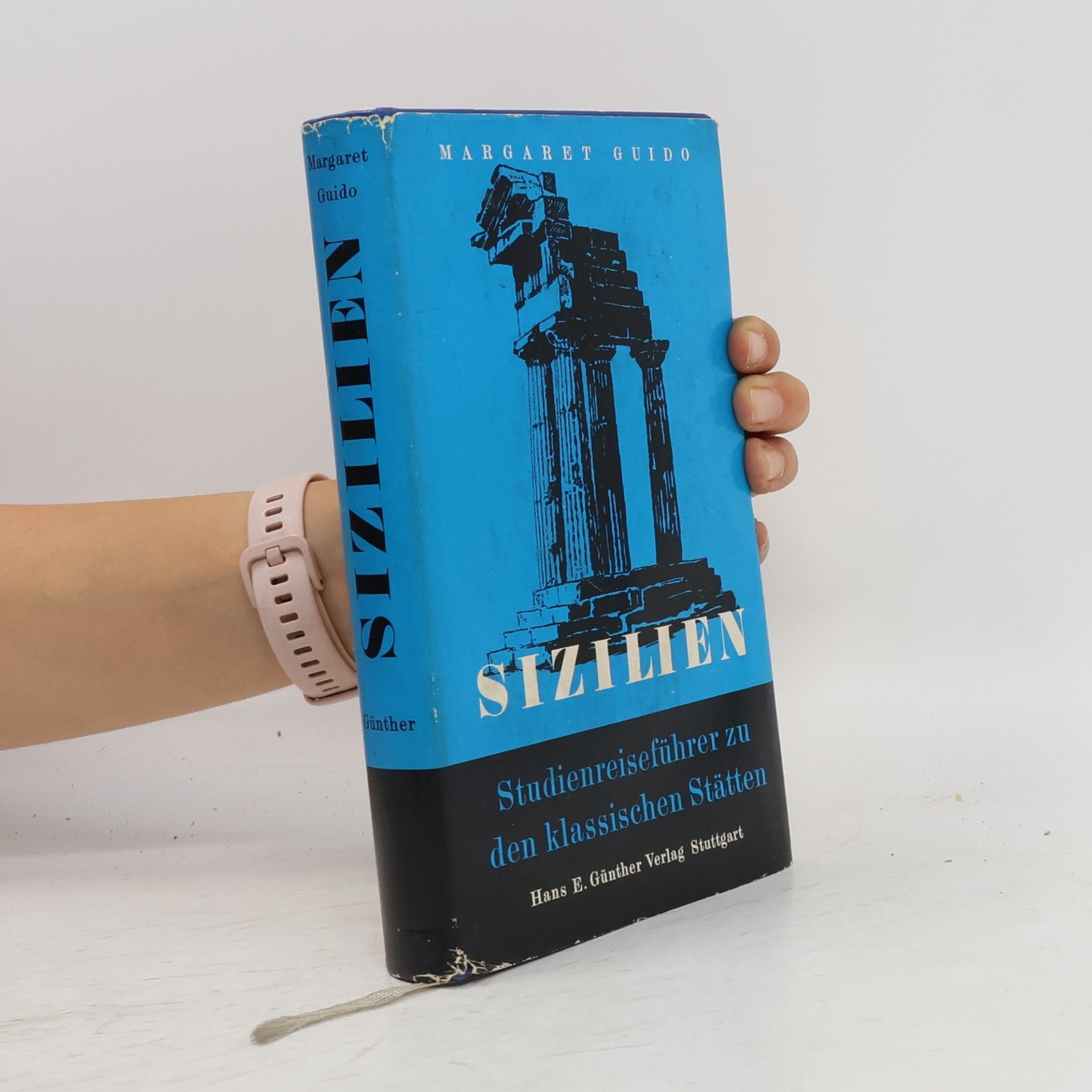 Sizilien