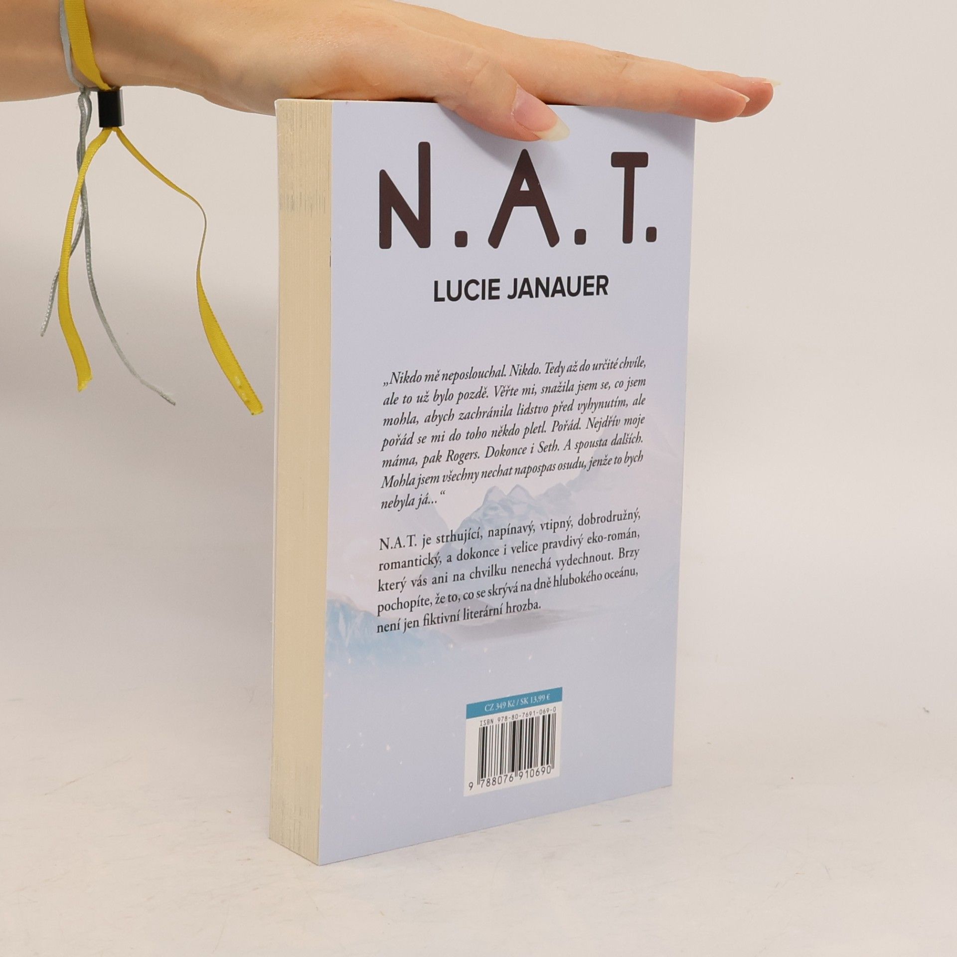 Lucie Janauer N.A.T.