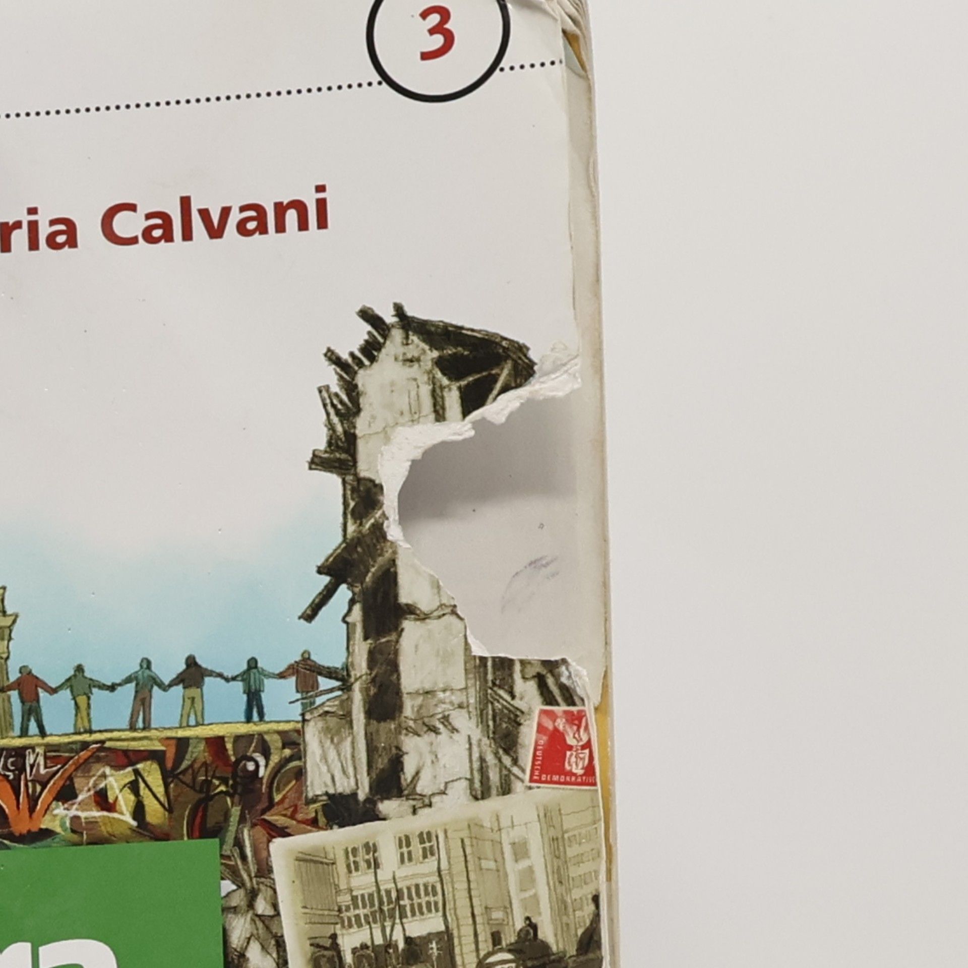 Vittoria Calvani Incontra la Storia. Fatti e persone del Novecento e di oggi 3.