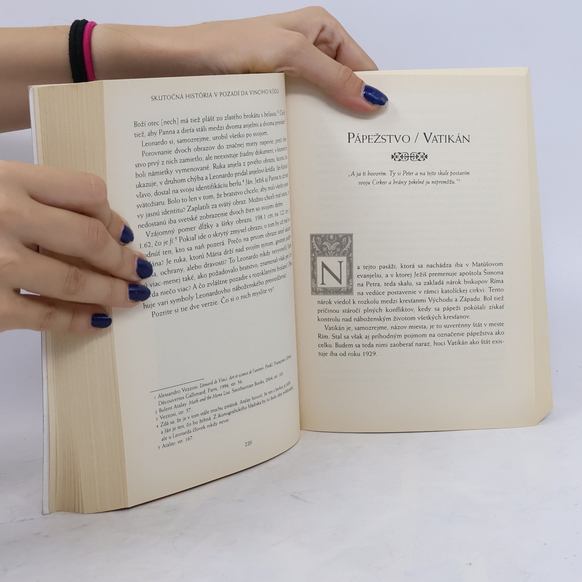 Sharan Newman Skutočná história v pozadí Da Vinciho kódu