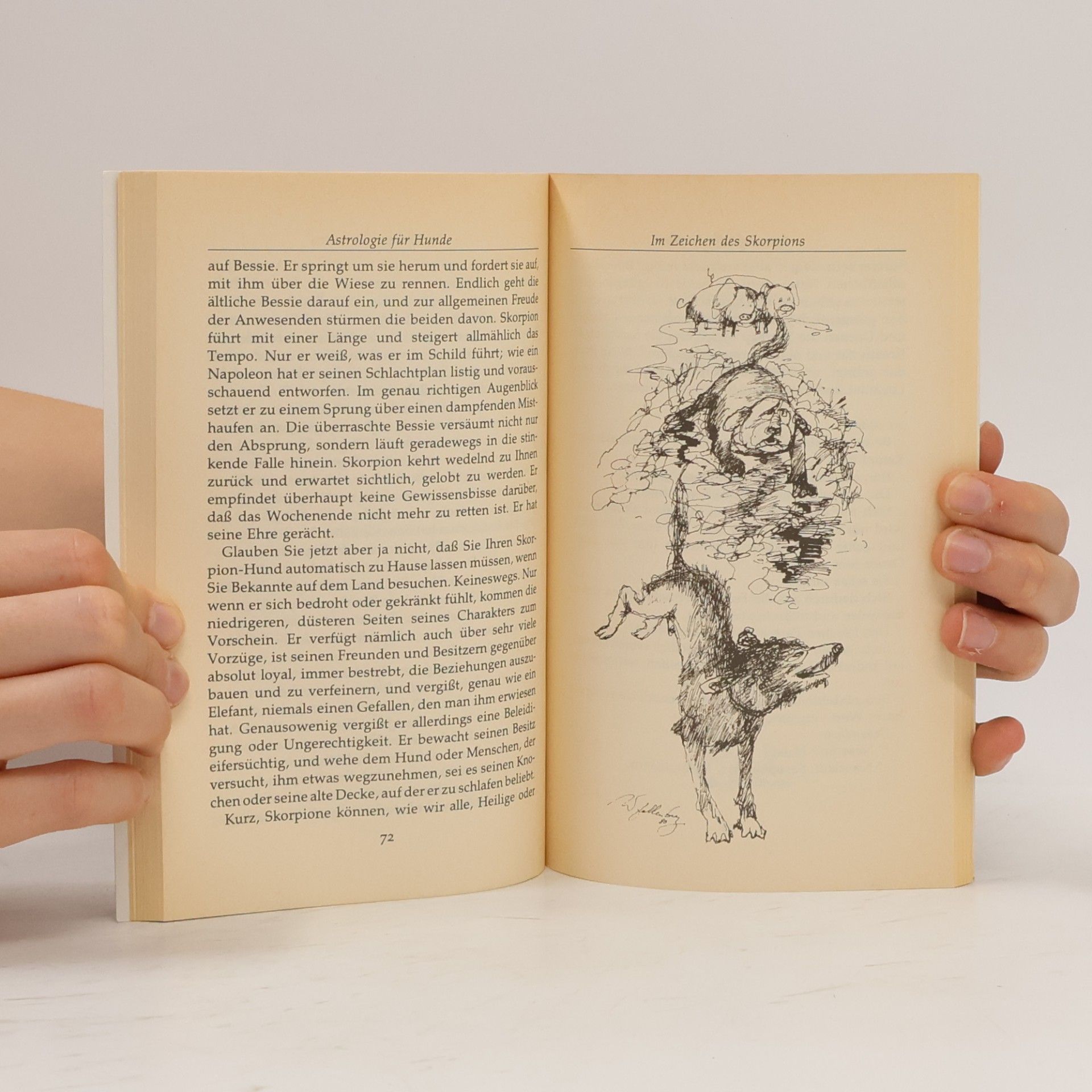 William Fairchild Astrologie für Hunde und Hundefreunde