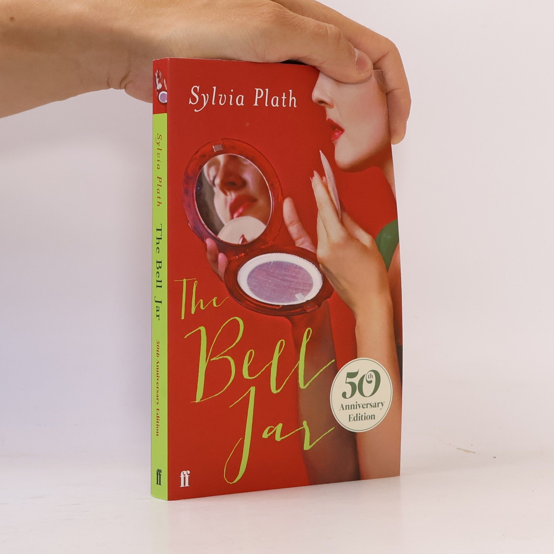 Sylvia Plath The Bell Jar