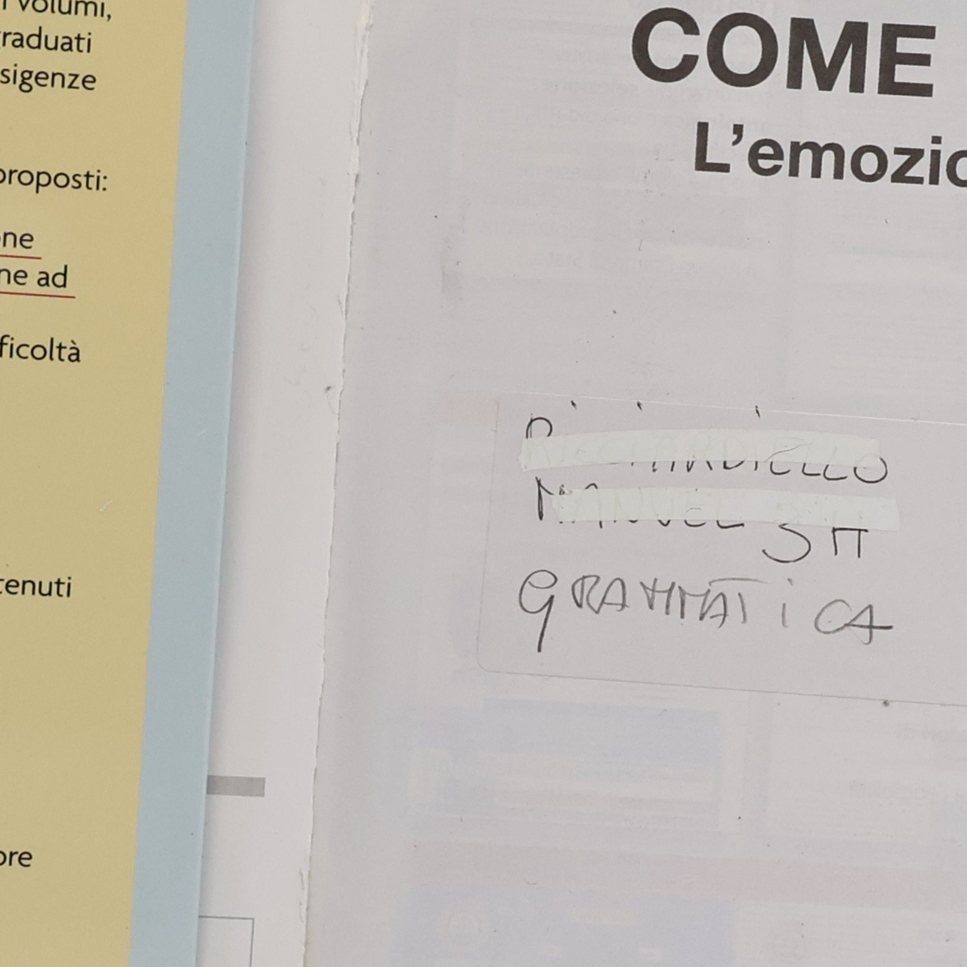 Anna Pellizzi Come scintille: Per la scuola media. Con e-book. Con espansione online