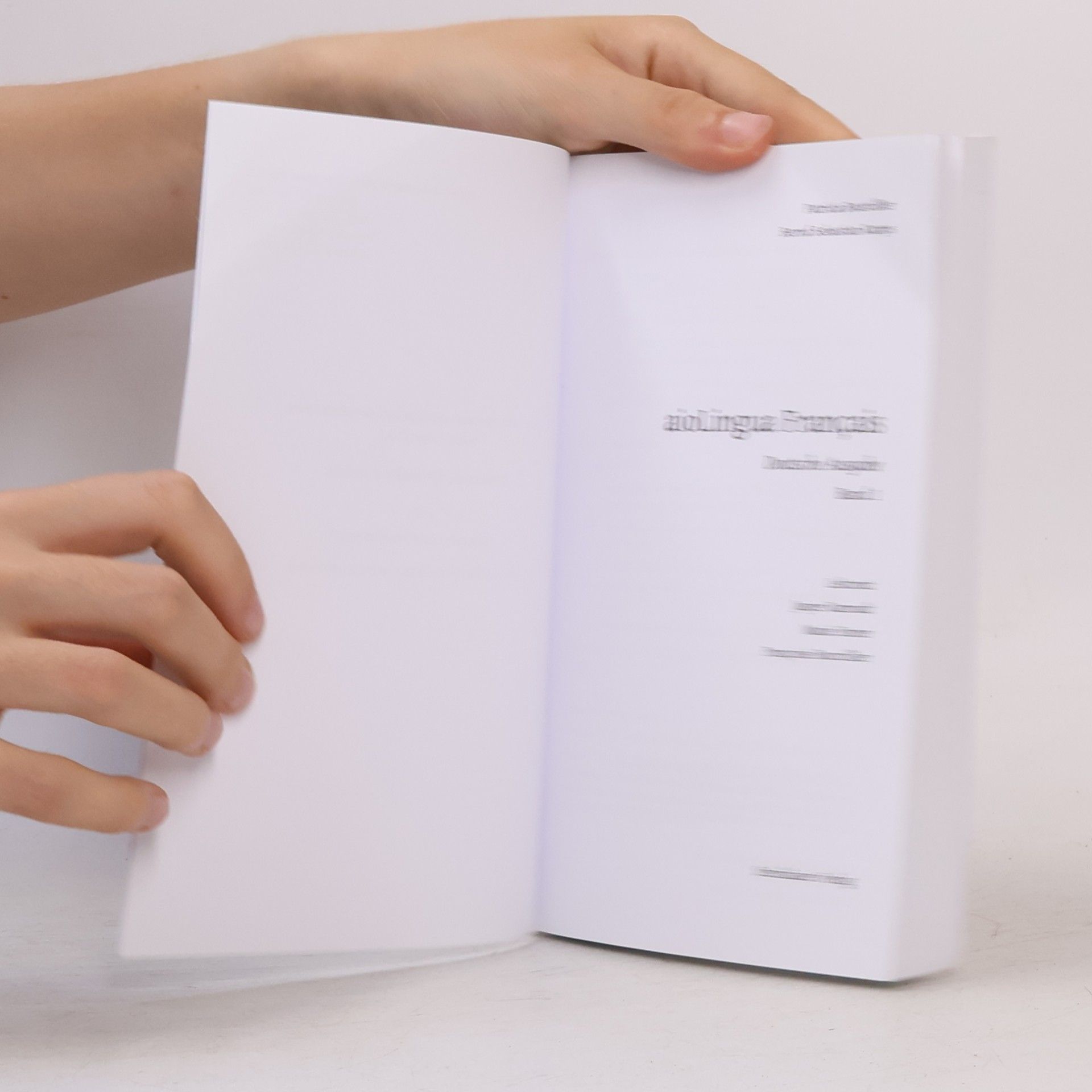 Patricia Bourcillier aioLingua - 1: Français Deutsche Ausgabe