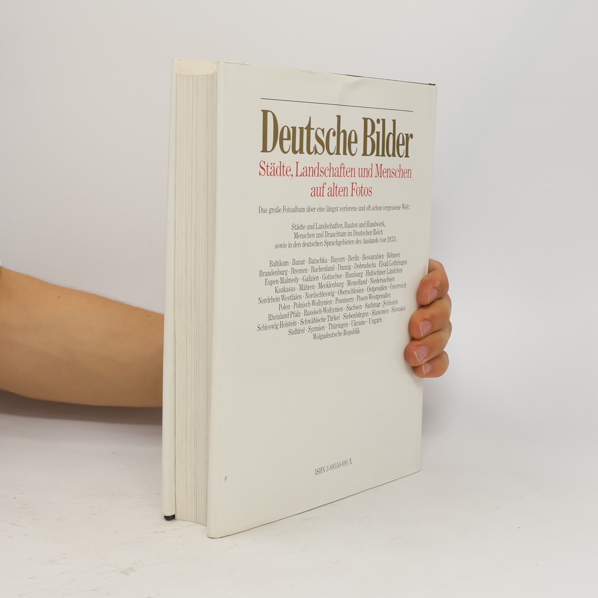 Bernd G. Längin Deutsche Bilder