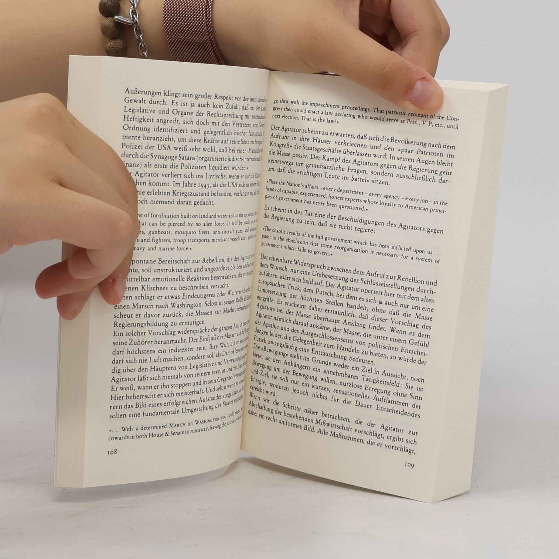 Leo Löwenthal Schriften - 3: Falsche Propheten