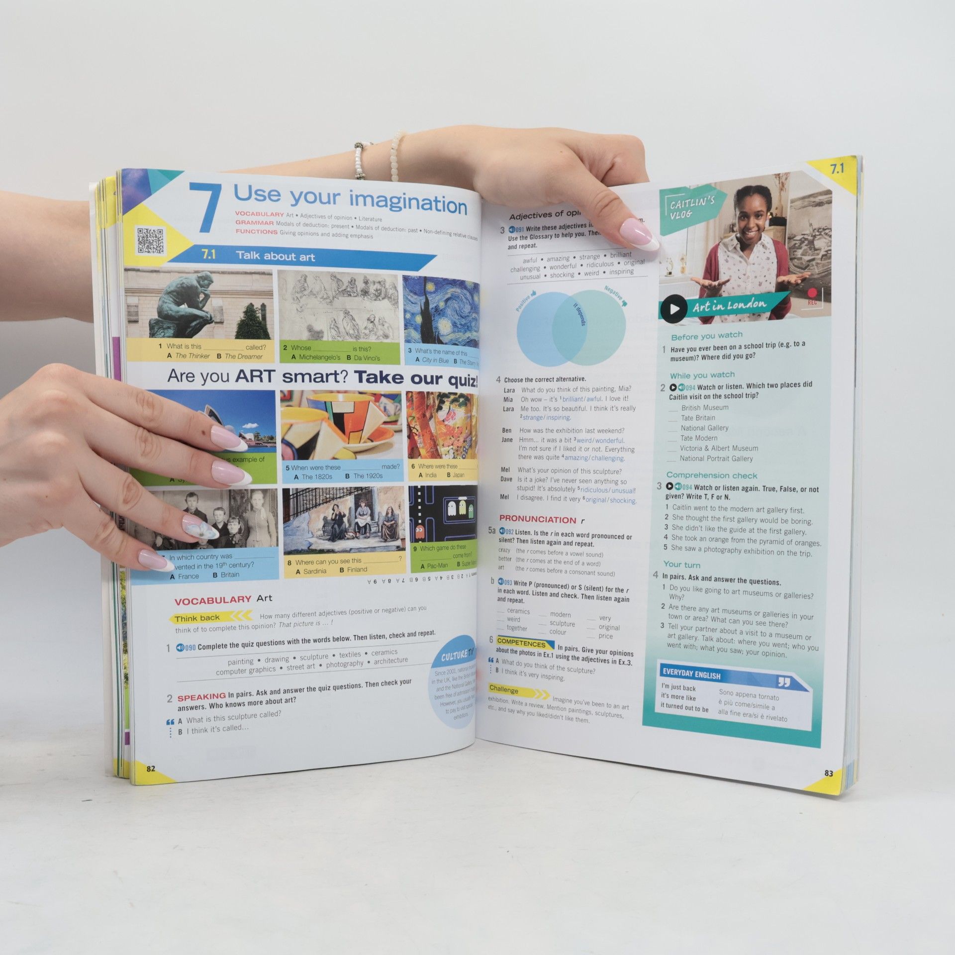 Carla Leonard Identity B1-b1+ Digital Student Pack (Italy)