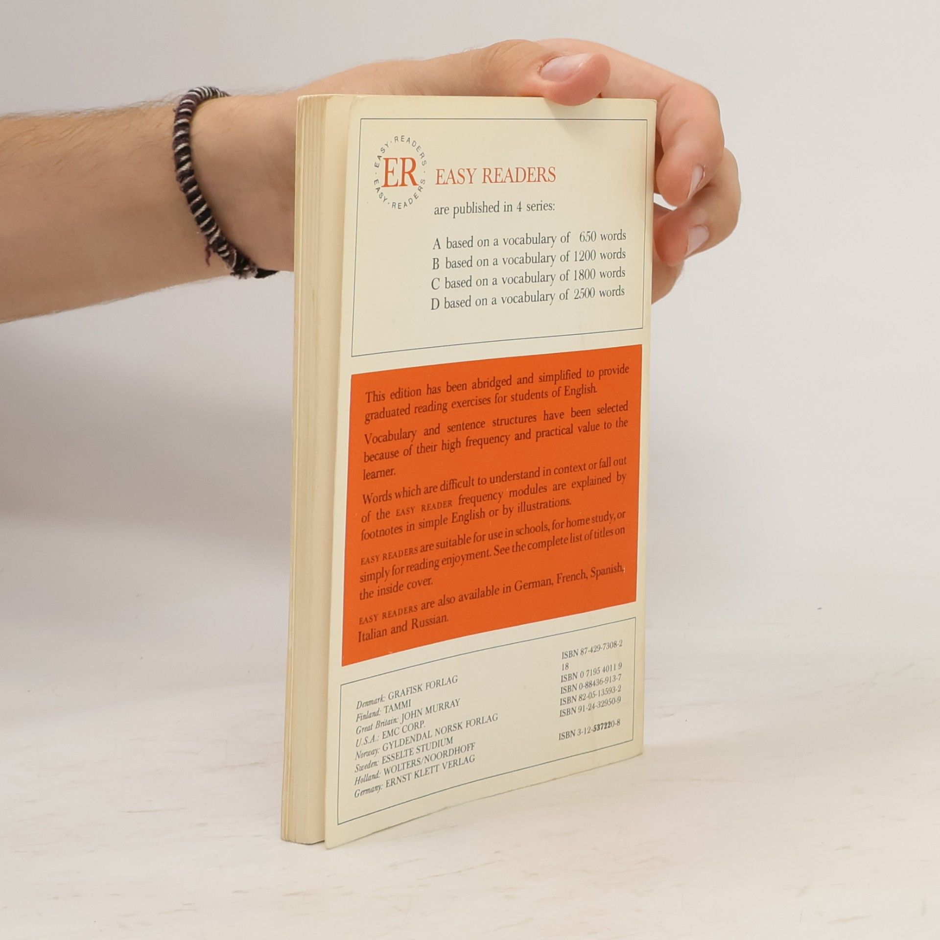 Roald Dahl Edward the Conqueror and other stories