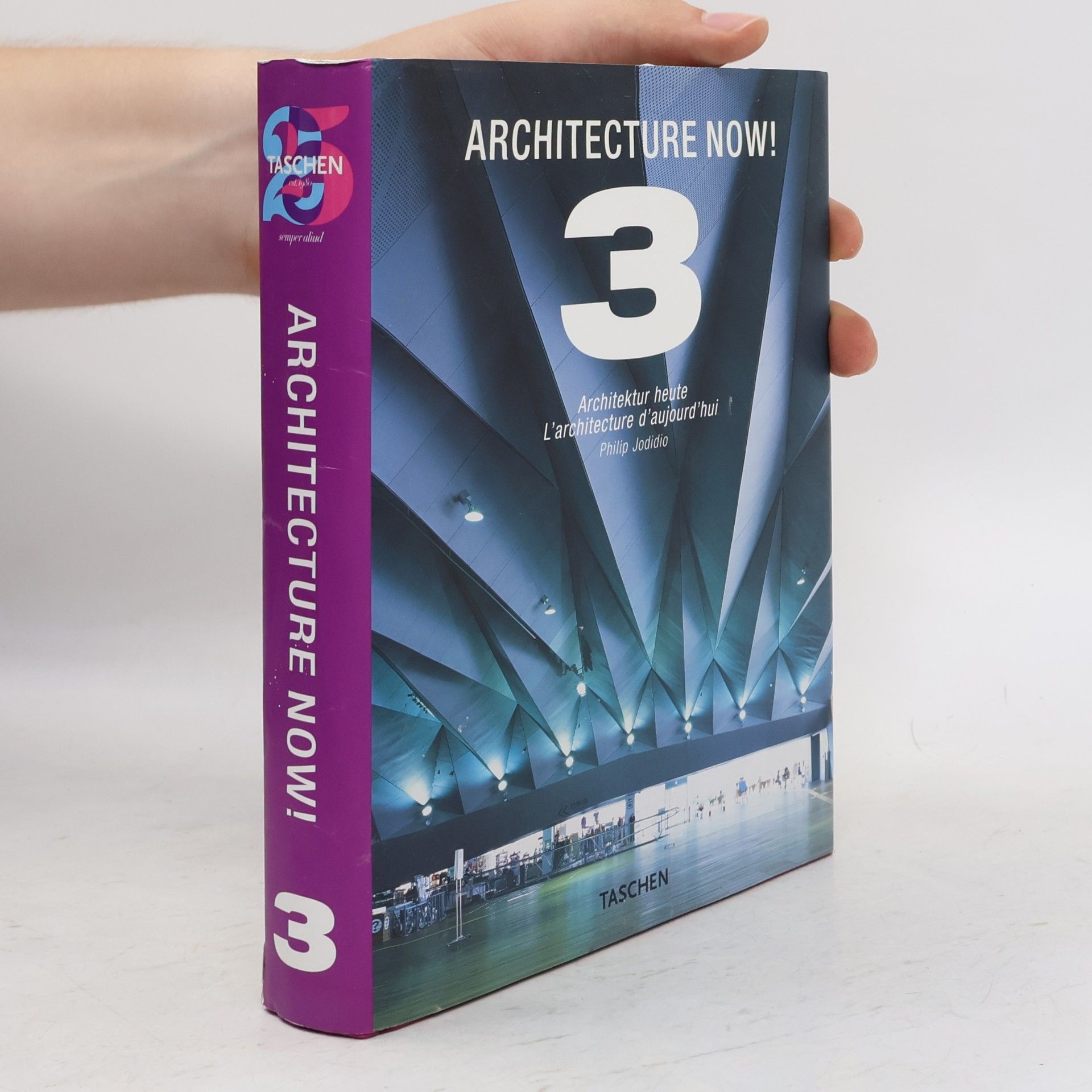 Architecture Now! 3