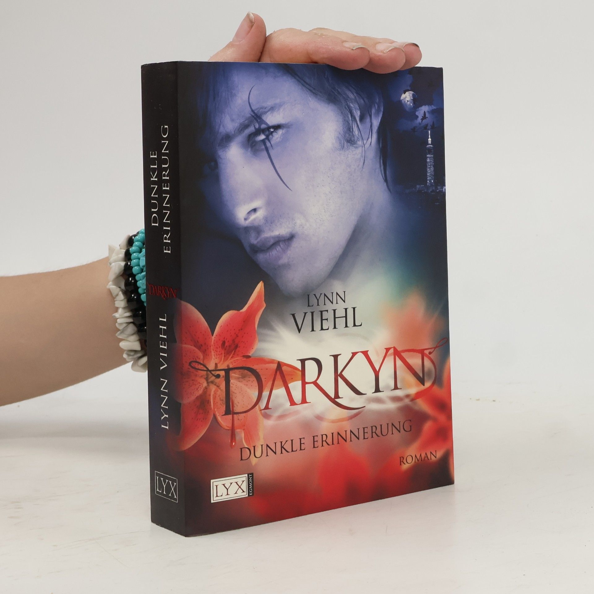 Lynn Viehl Darkyn