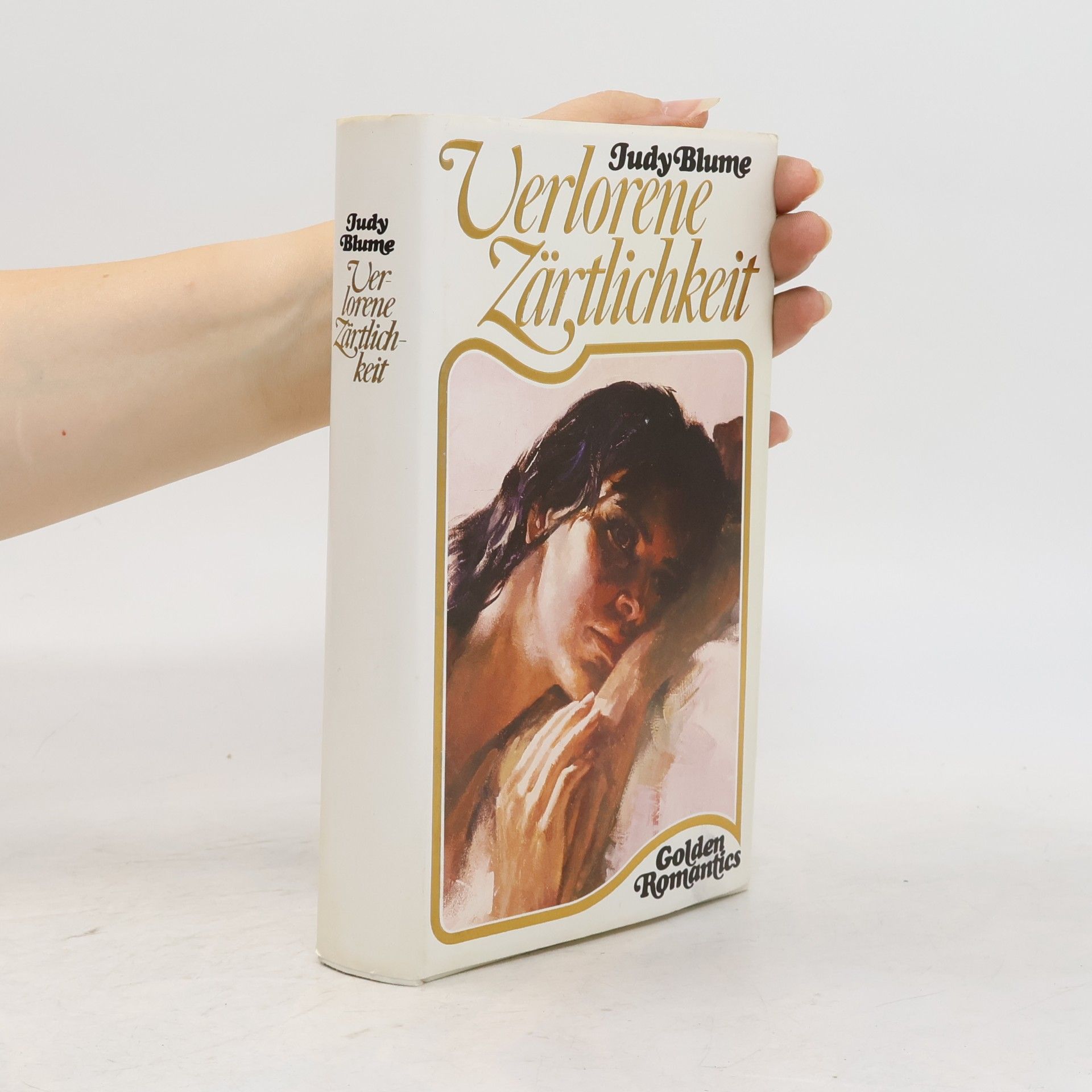 Judy Blume Verlorene Zärtlichkeit