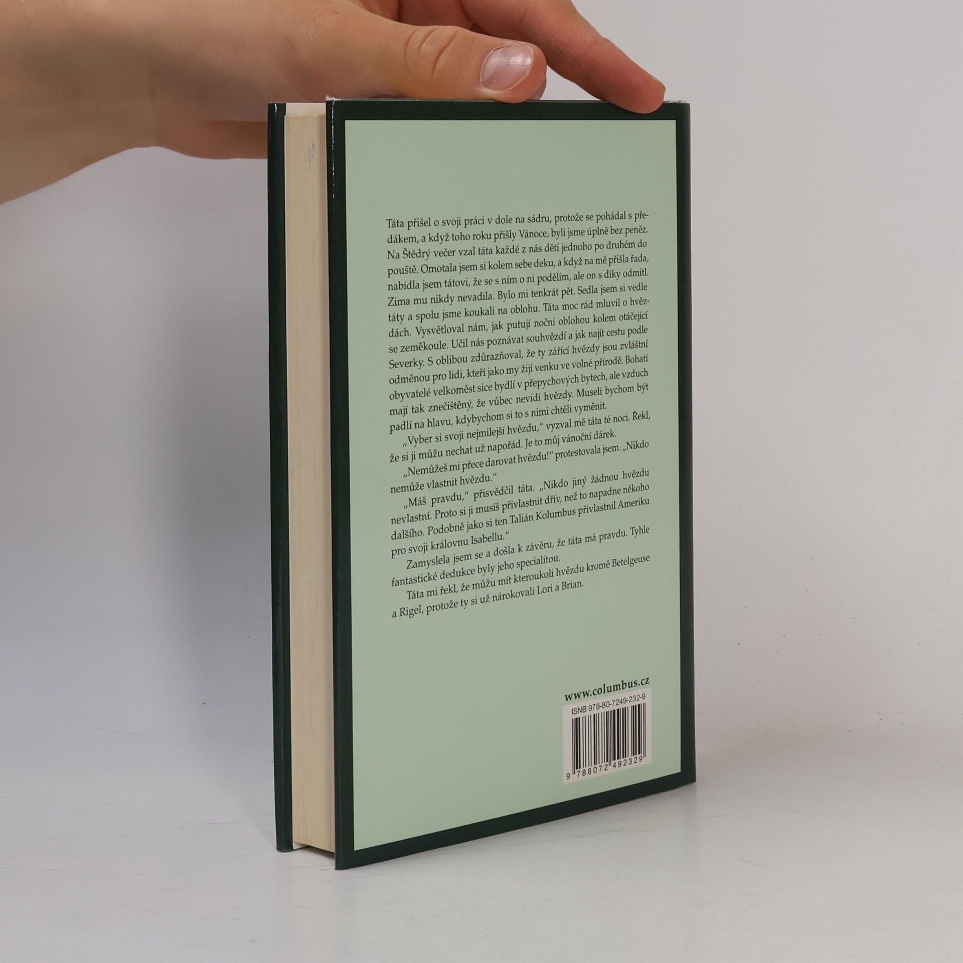 Jeannette Walls Skleněný zámek