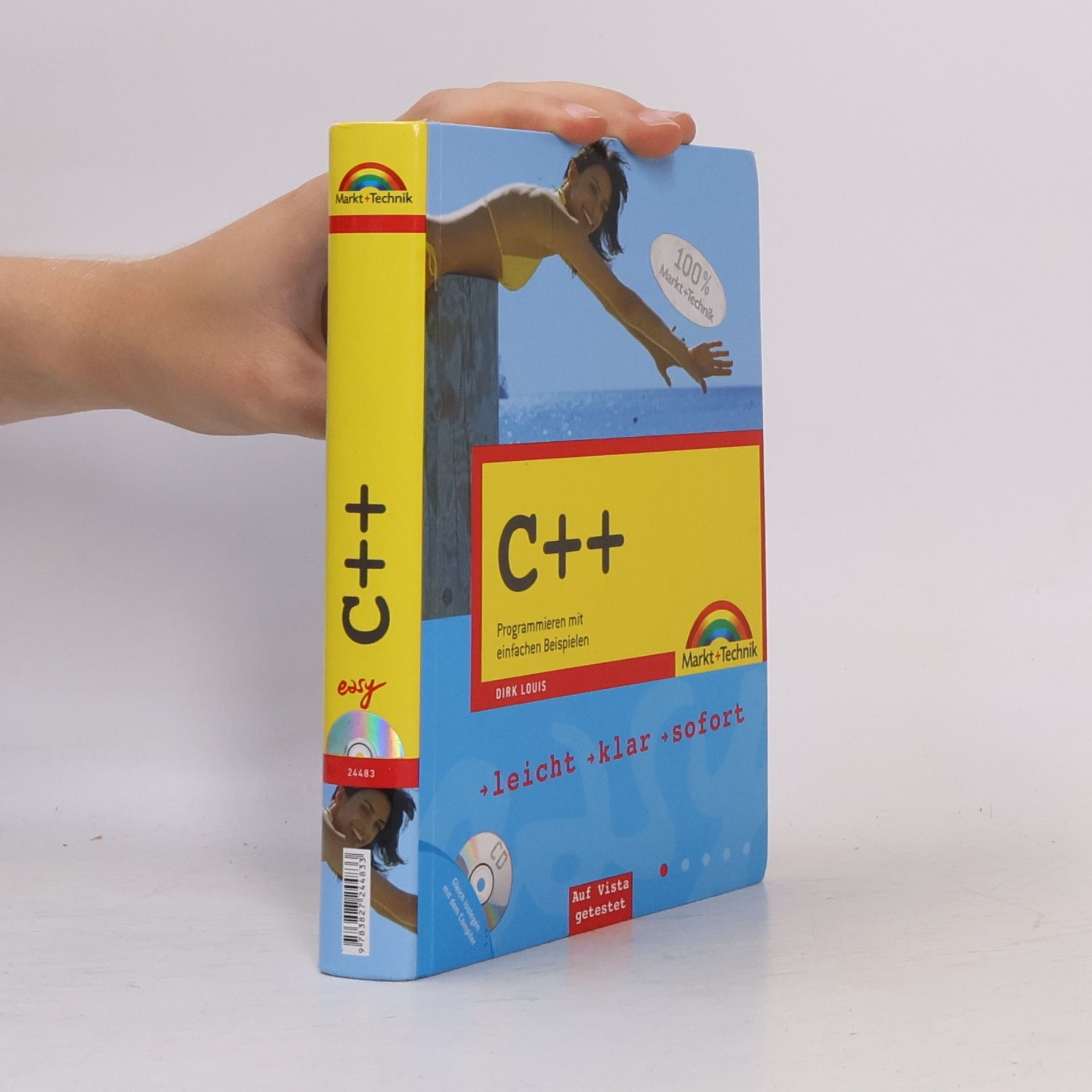 C++