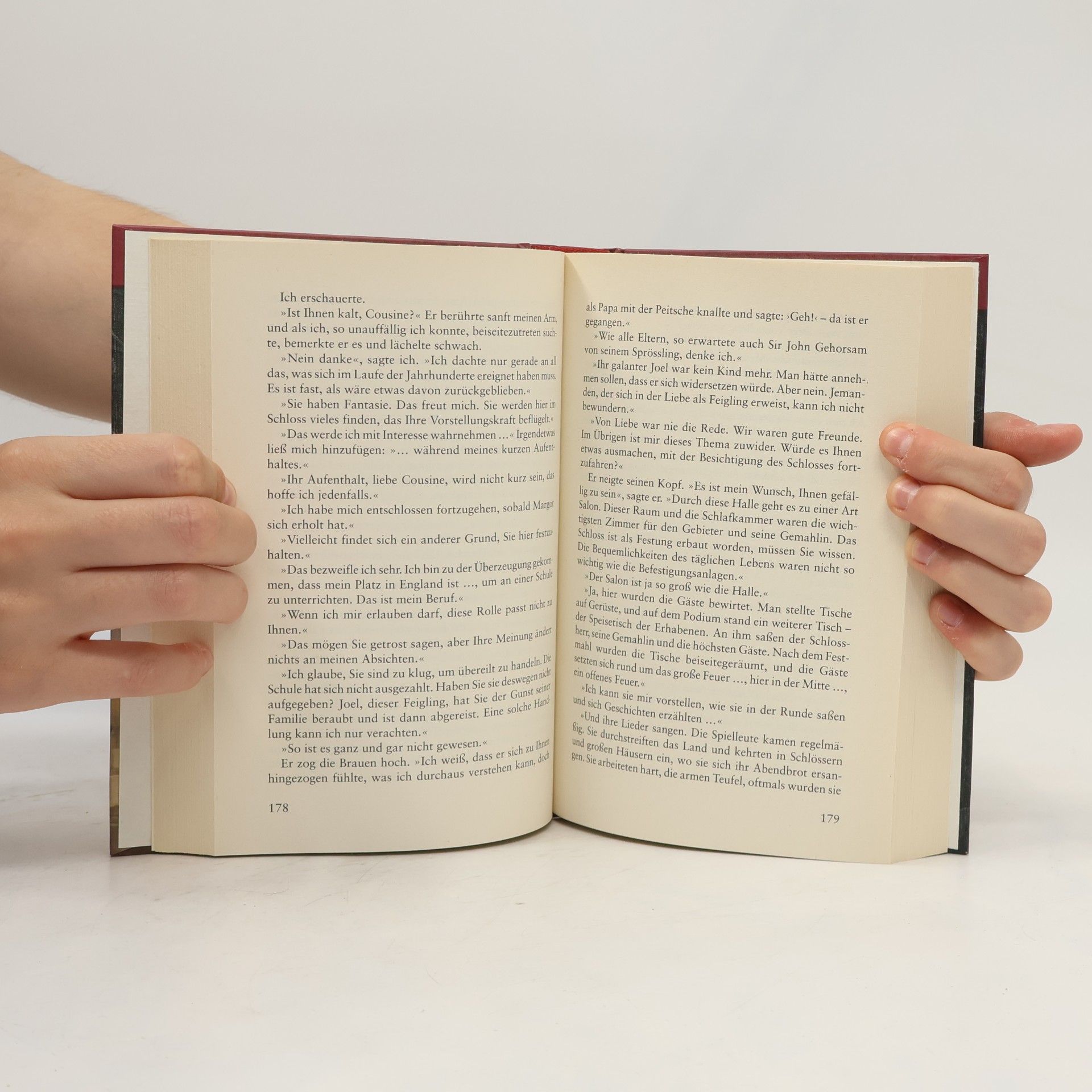 Eleanor Burford Der Teufel zu Pferde