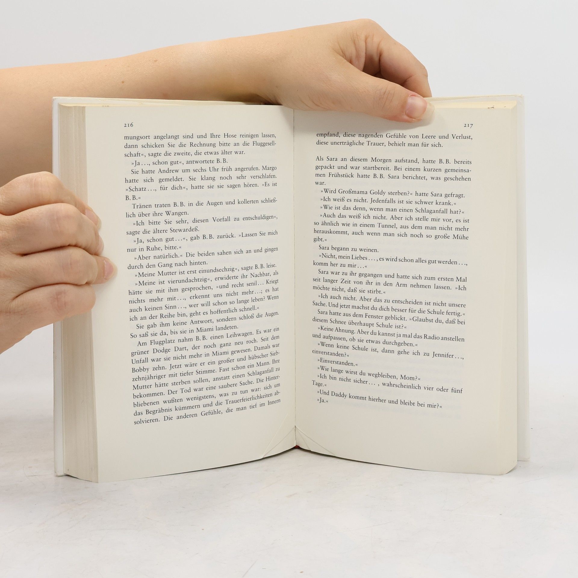 Judy Blume Zeit der Gefühle
