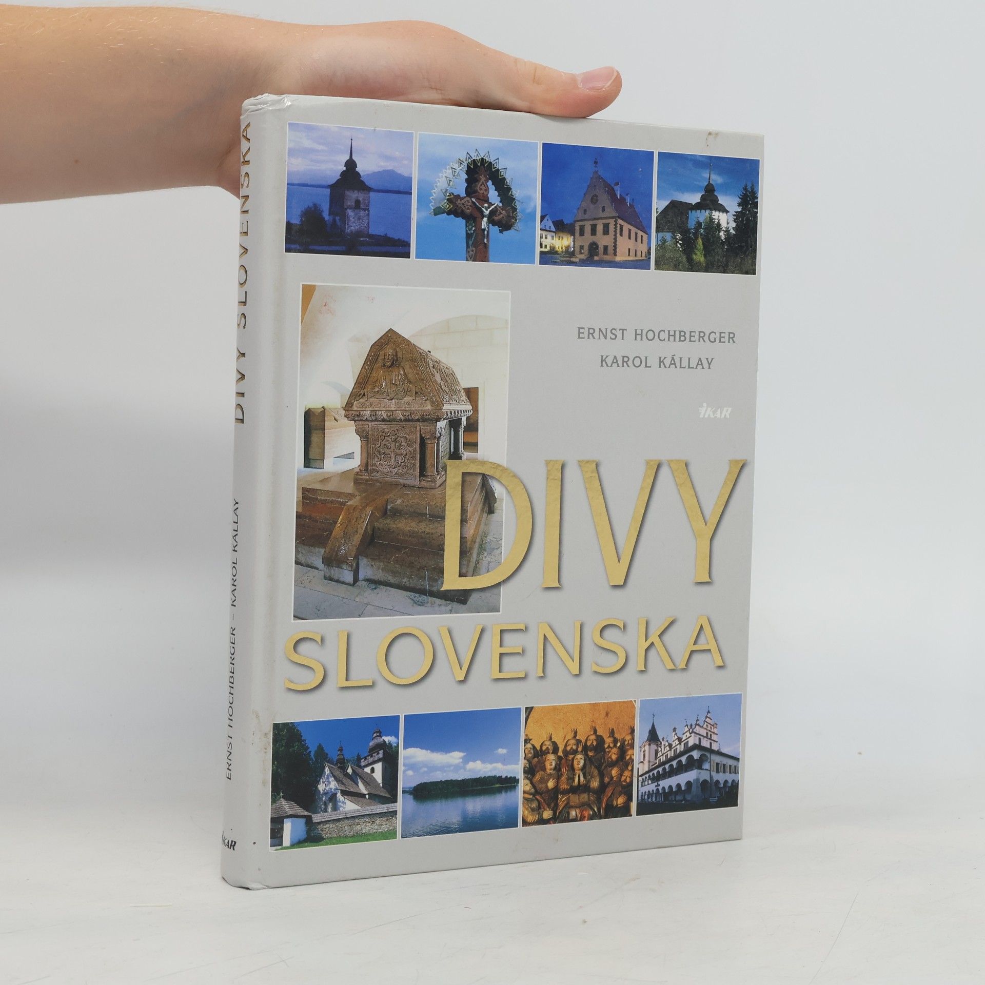Karol Kállay Divy Slovenska