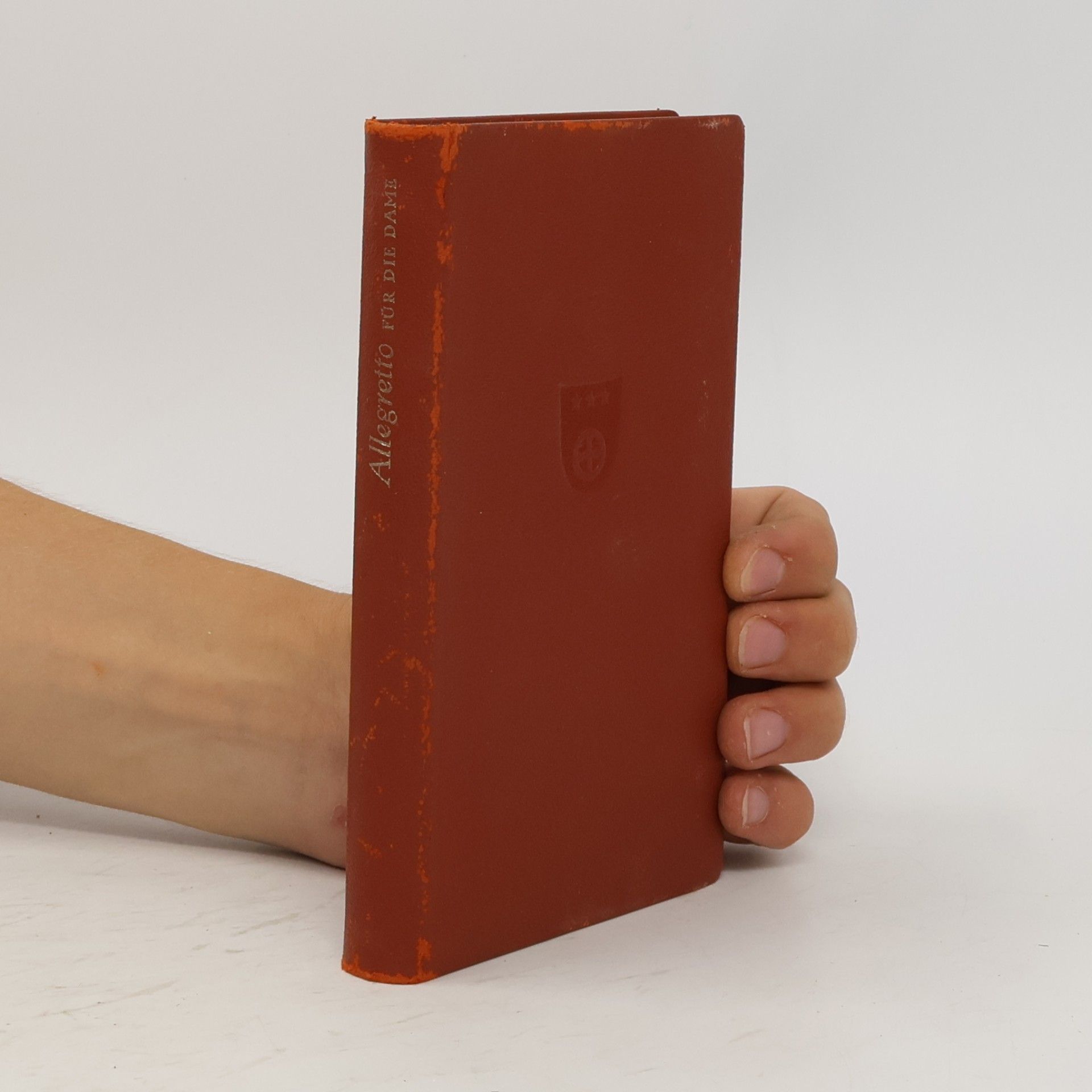 Various authors Allegretto für die dame