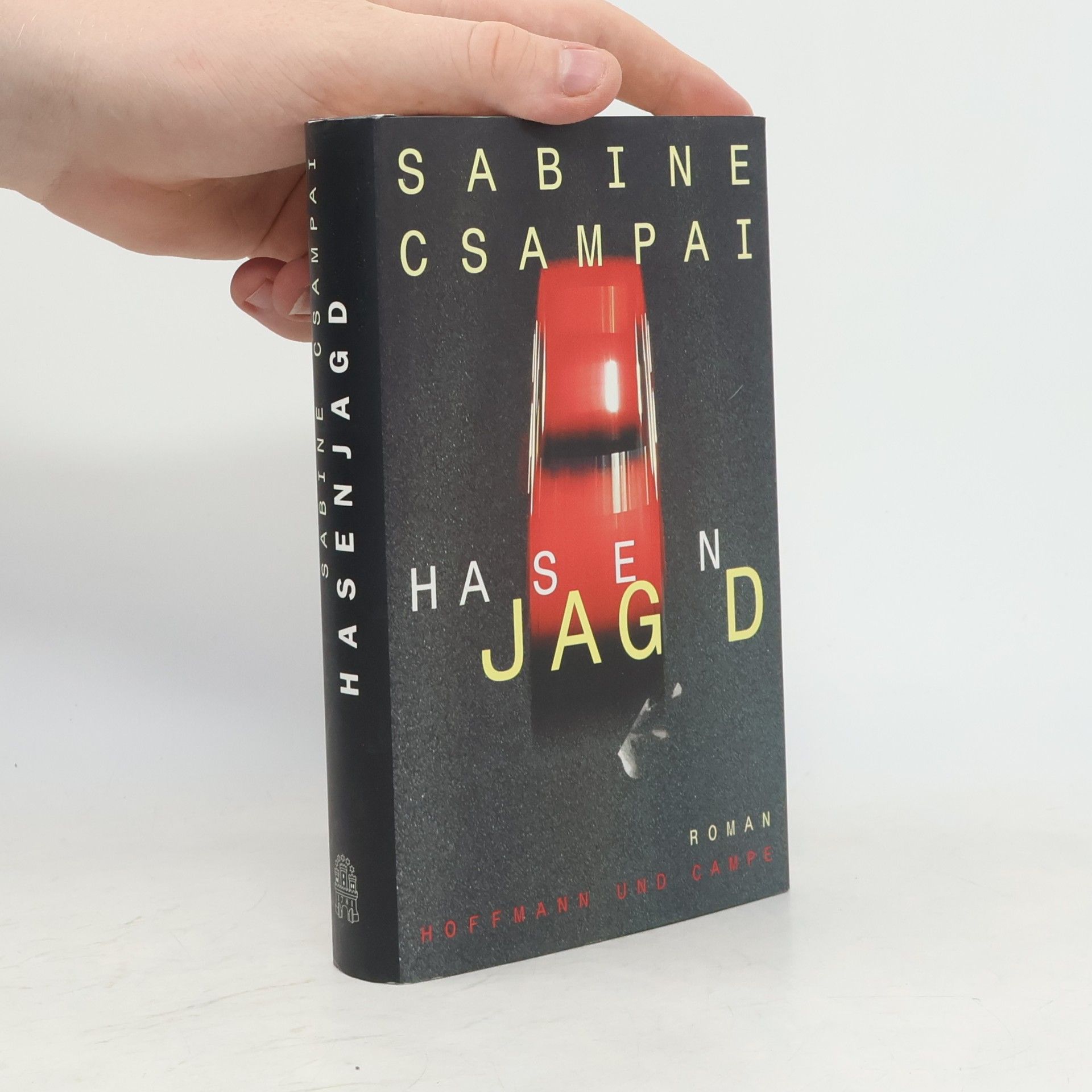 Hasenjagd