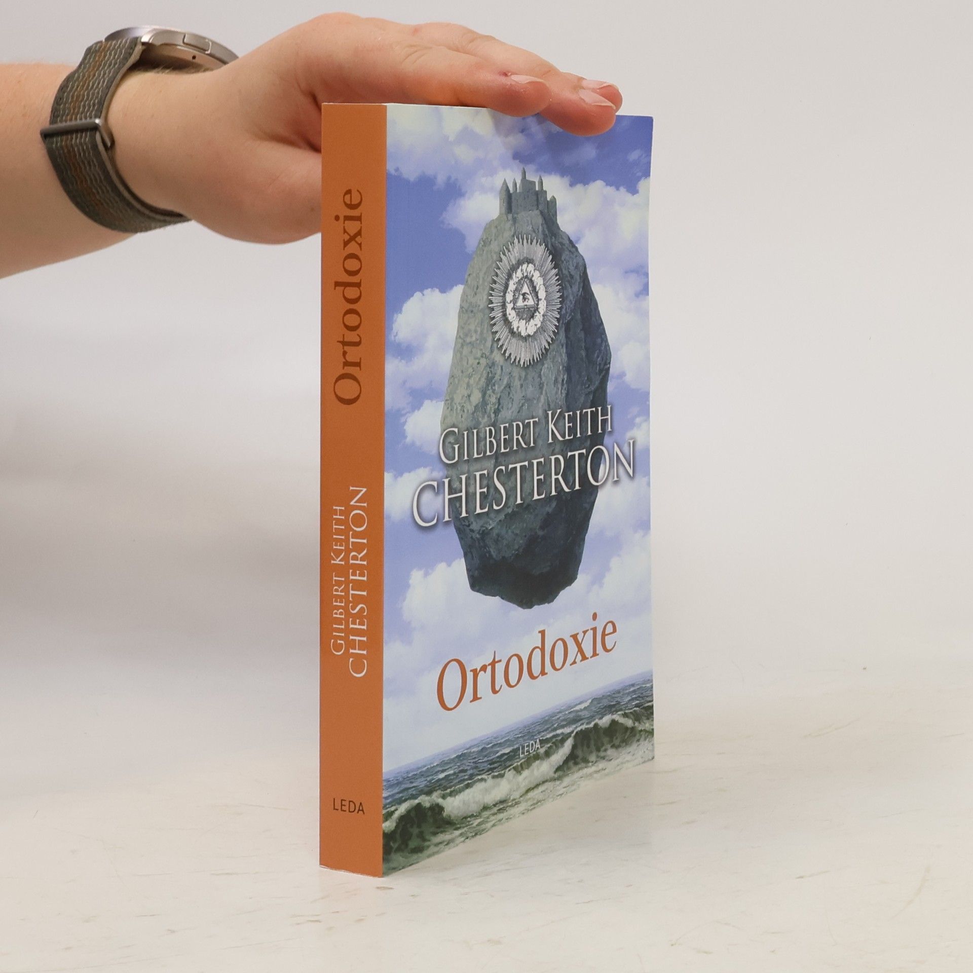 G. K. Chesterton Ortodoxie