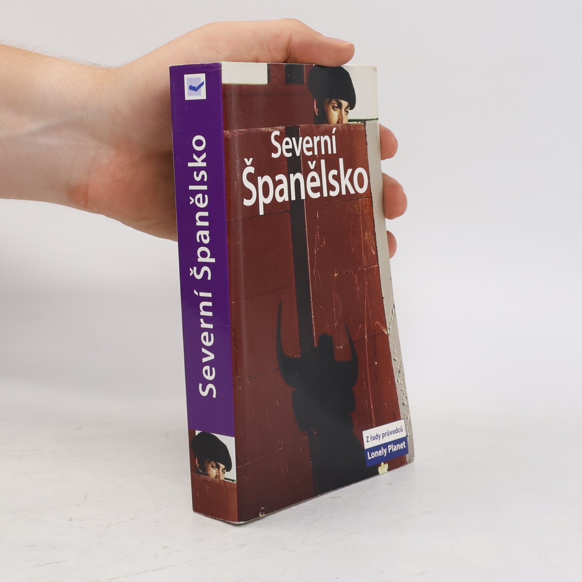 Damien Simonis Severní Španělsko