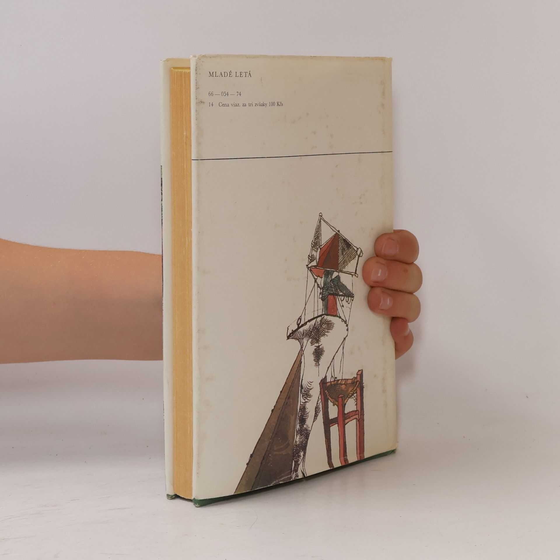 Alexandre Dumas der Ältere Gróf Montecristo I