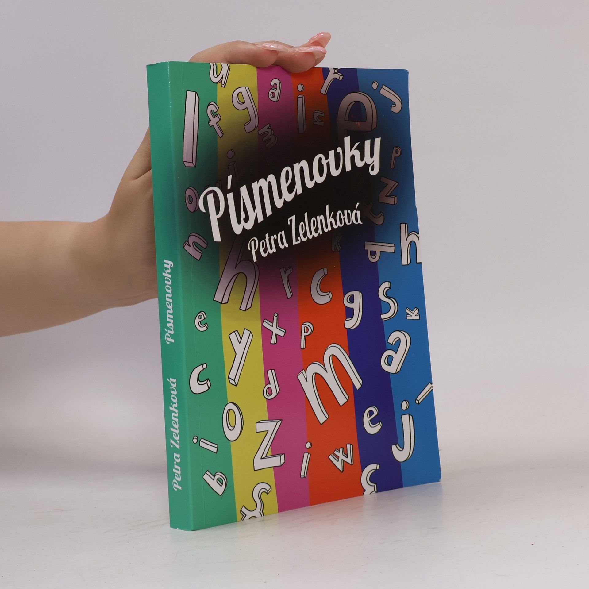 Písmenovky