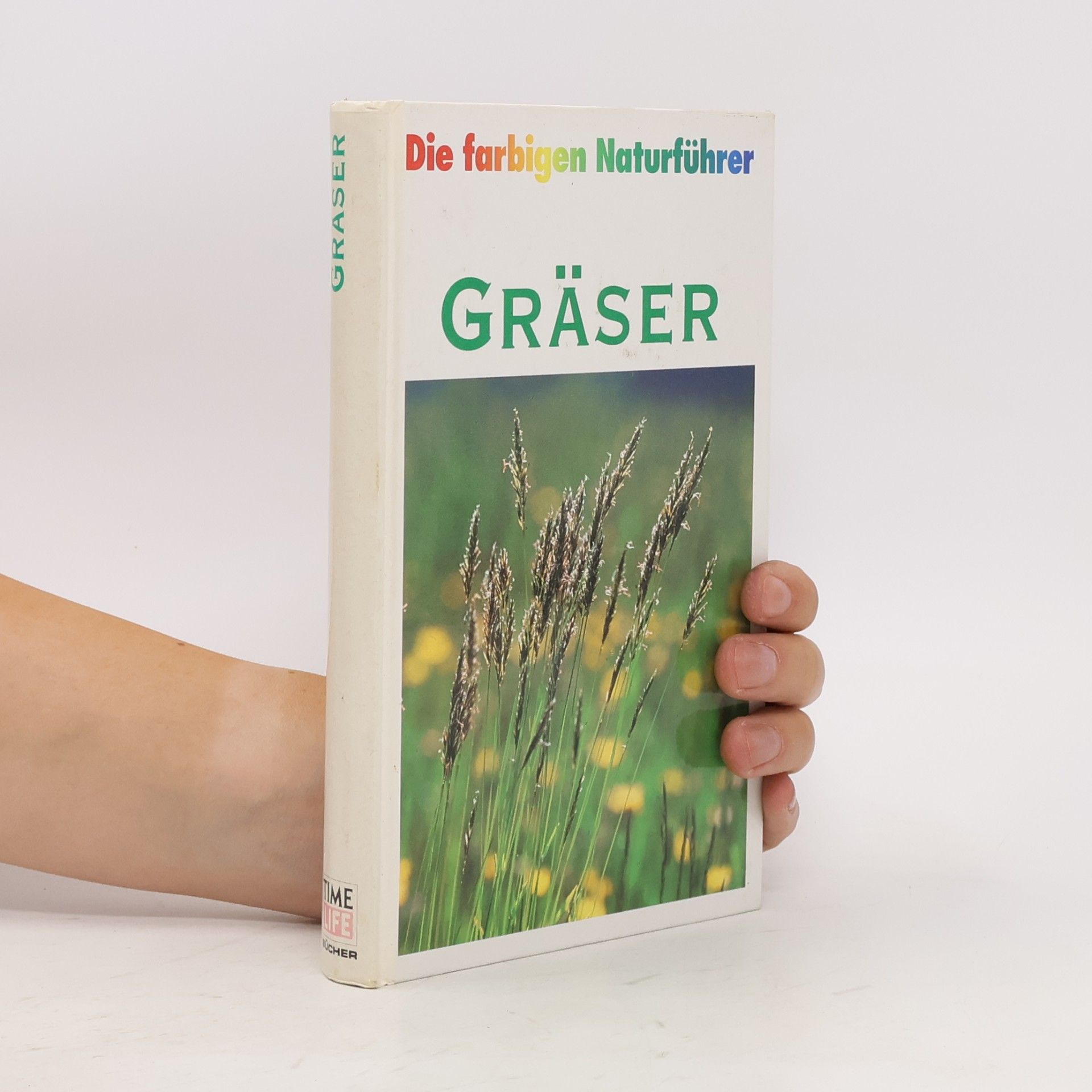 Autorenkollektiv Gräser