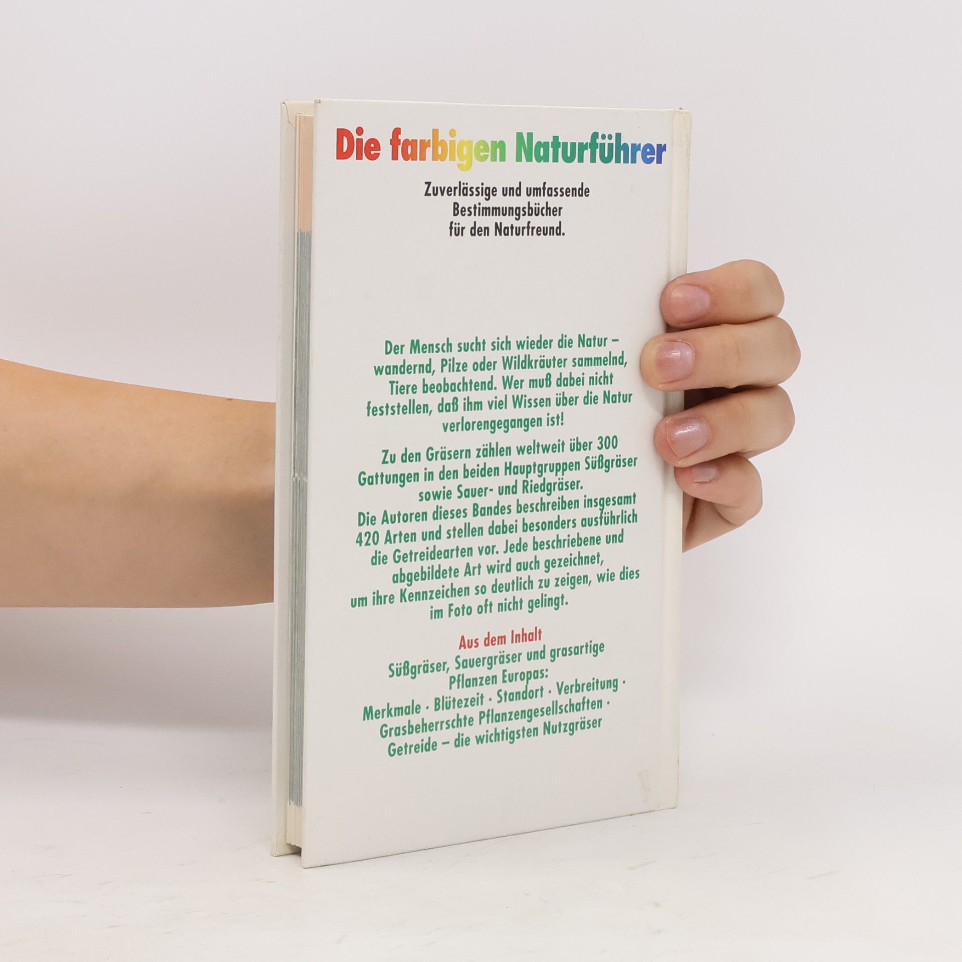 Auteurscollectief Gräser
