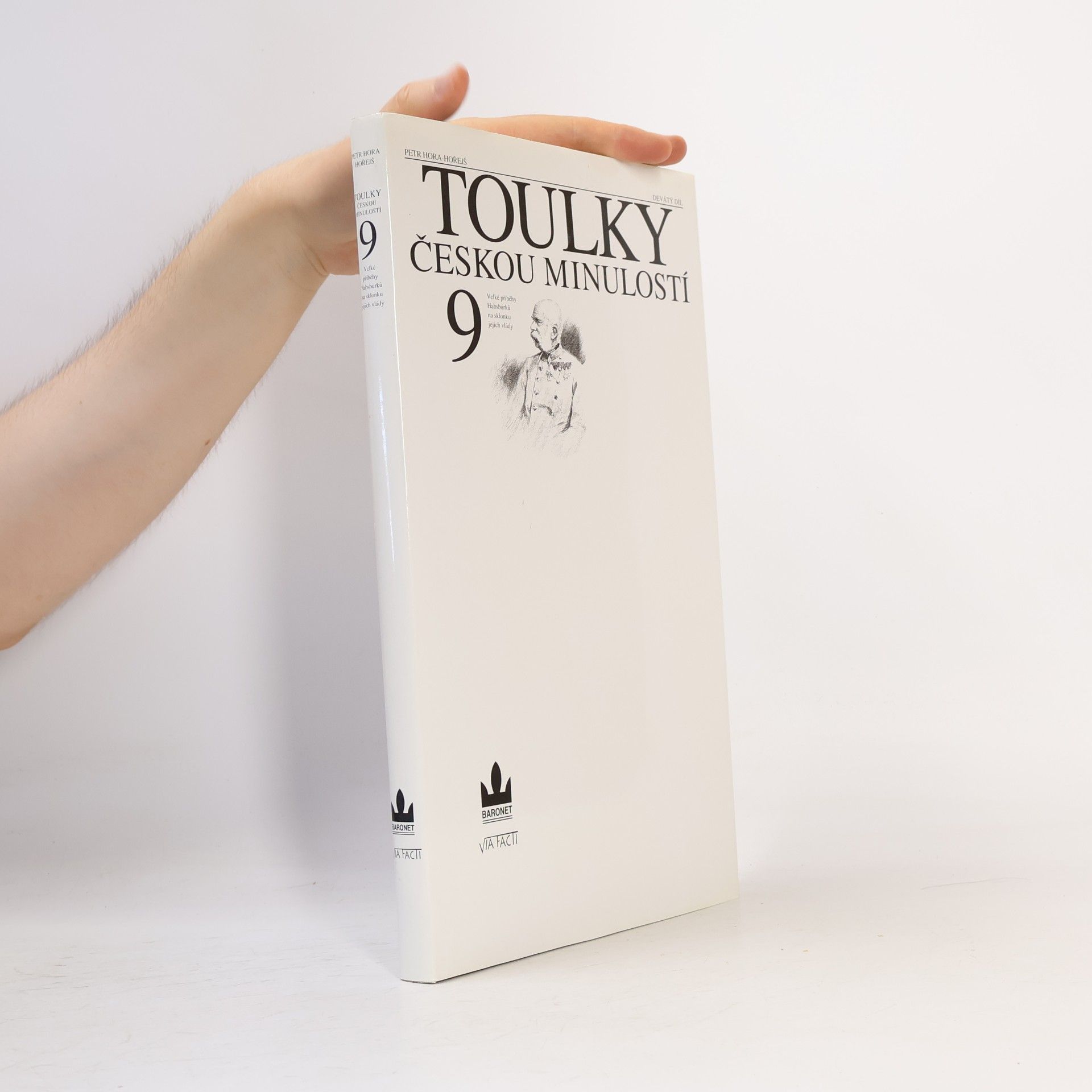 Toulky českou minulostí 9
