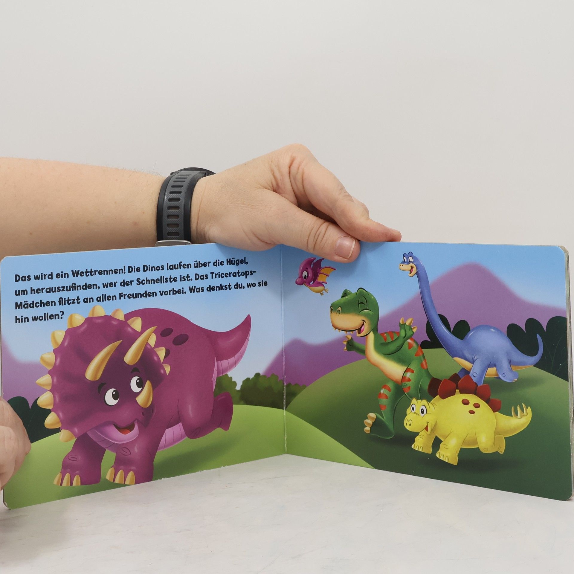 Autorenkollektiv Dino-Freunde