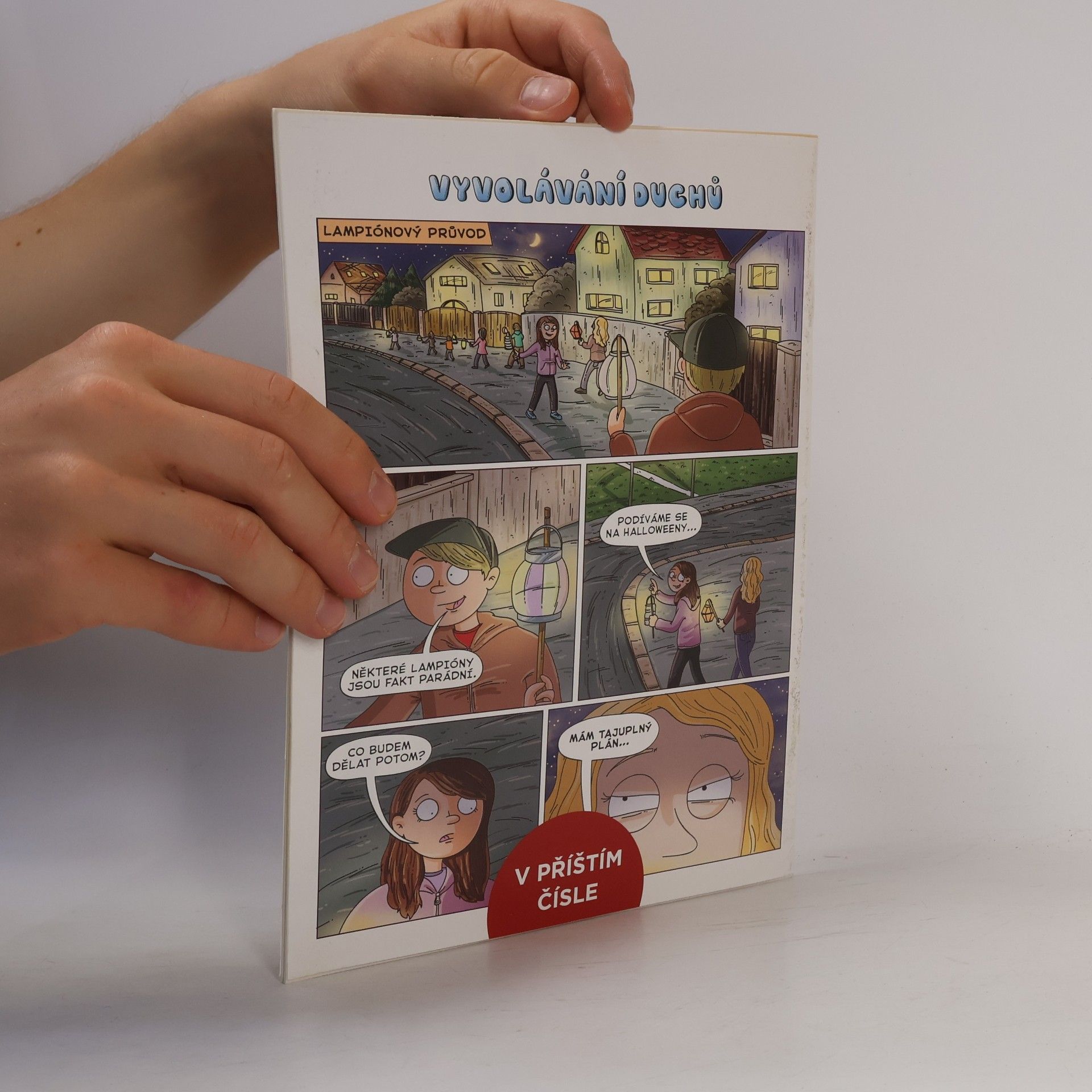 Autores varios Jirka. Komiks Jirky Krále 17