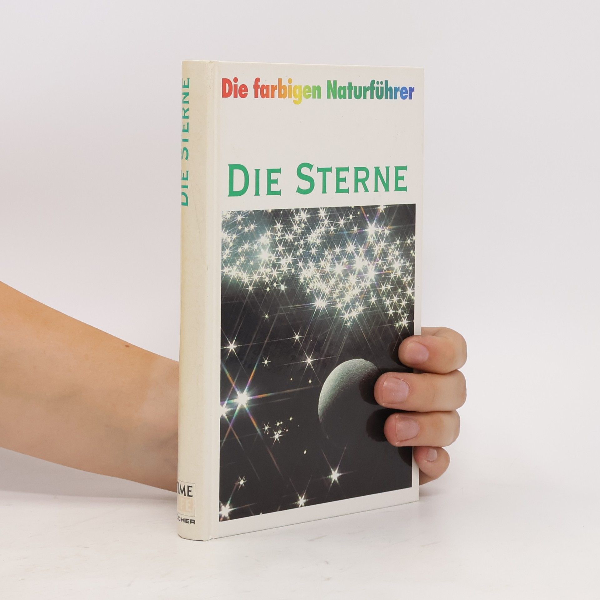 Autorenkollektiv Die Sterne