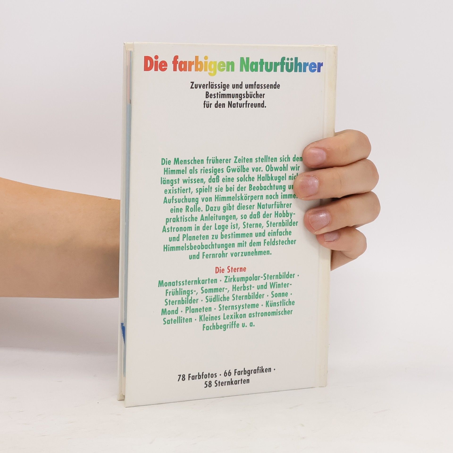 Various authors Die Sterne