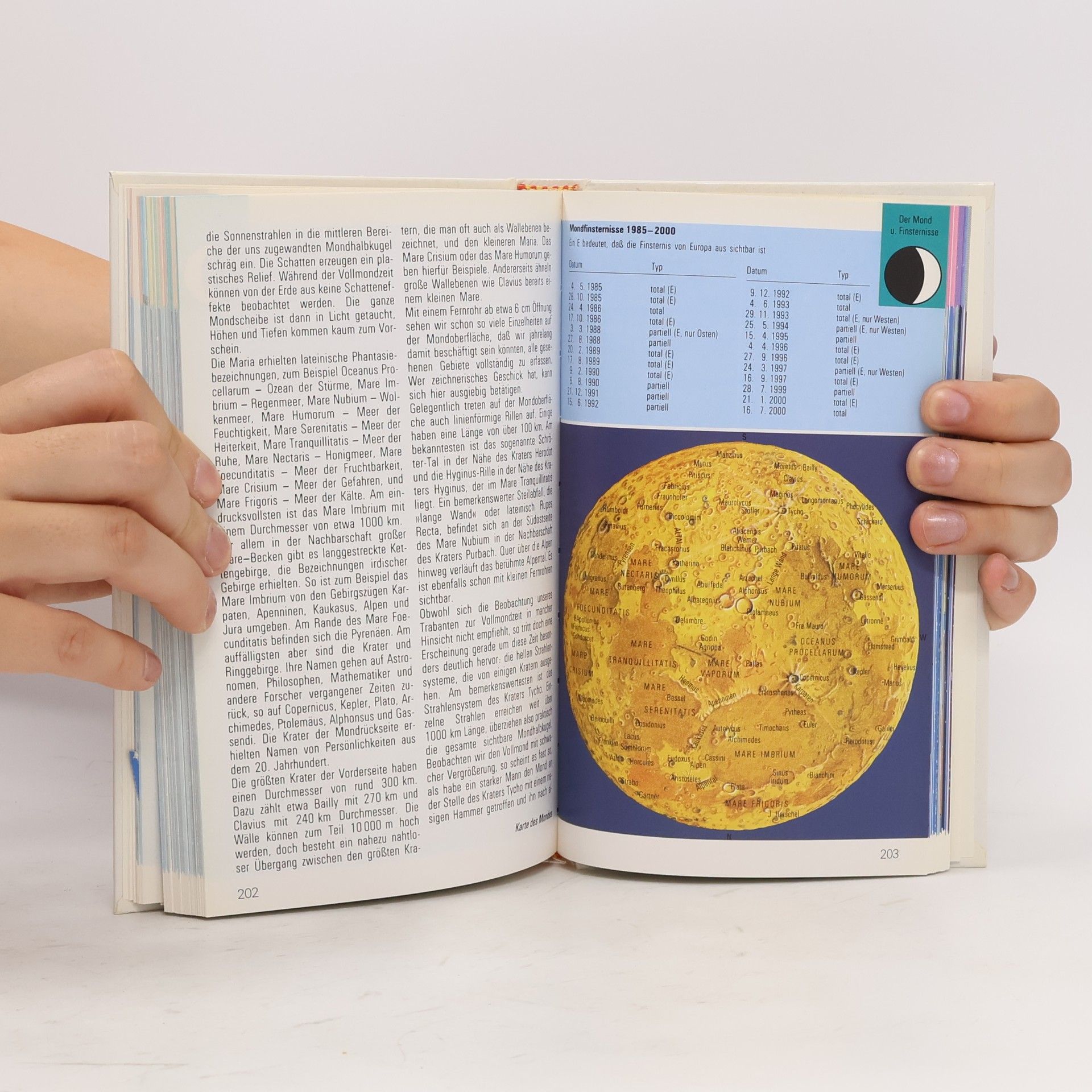 Various authors Die Sterne