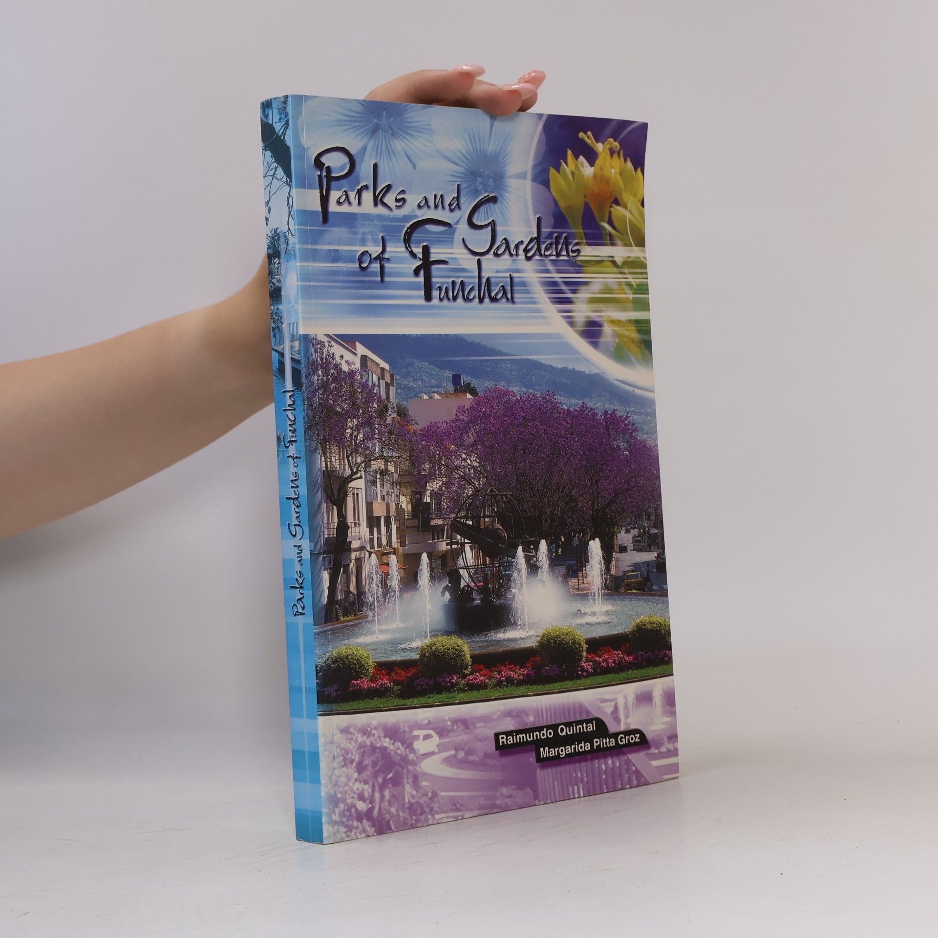 Parks and Gardens of Funchal