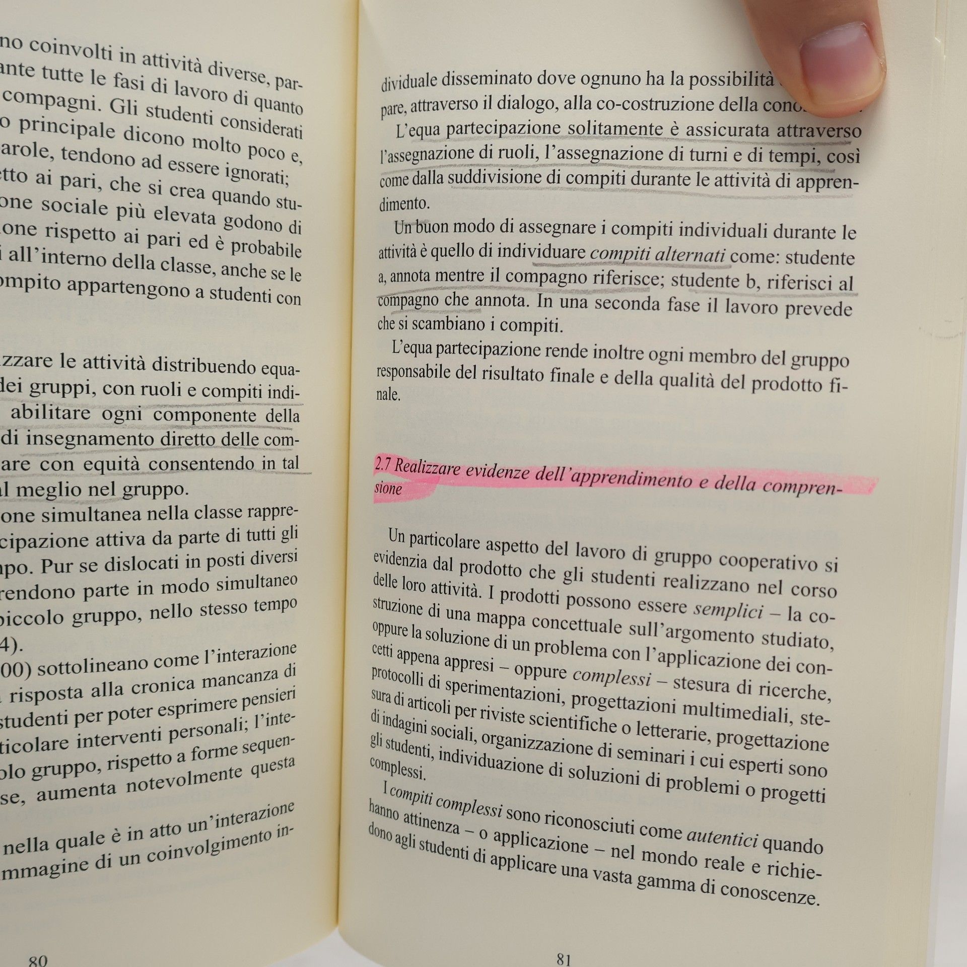 Piergiuseppe Ellerani Diventare insegnanti: Le pedagogie - 1: Metodi e tecniche attive per l'insegnamento. Creare contesti per imparare ad apprendere