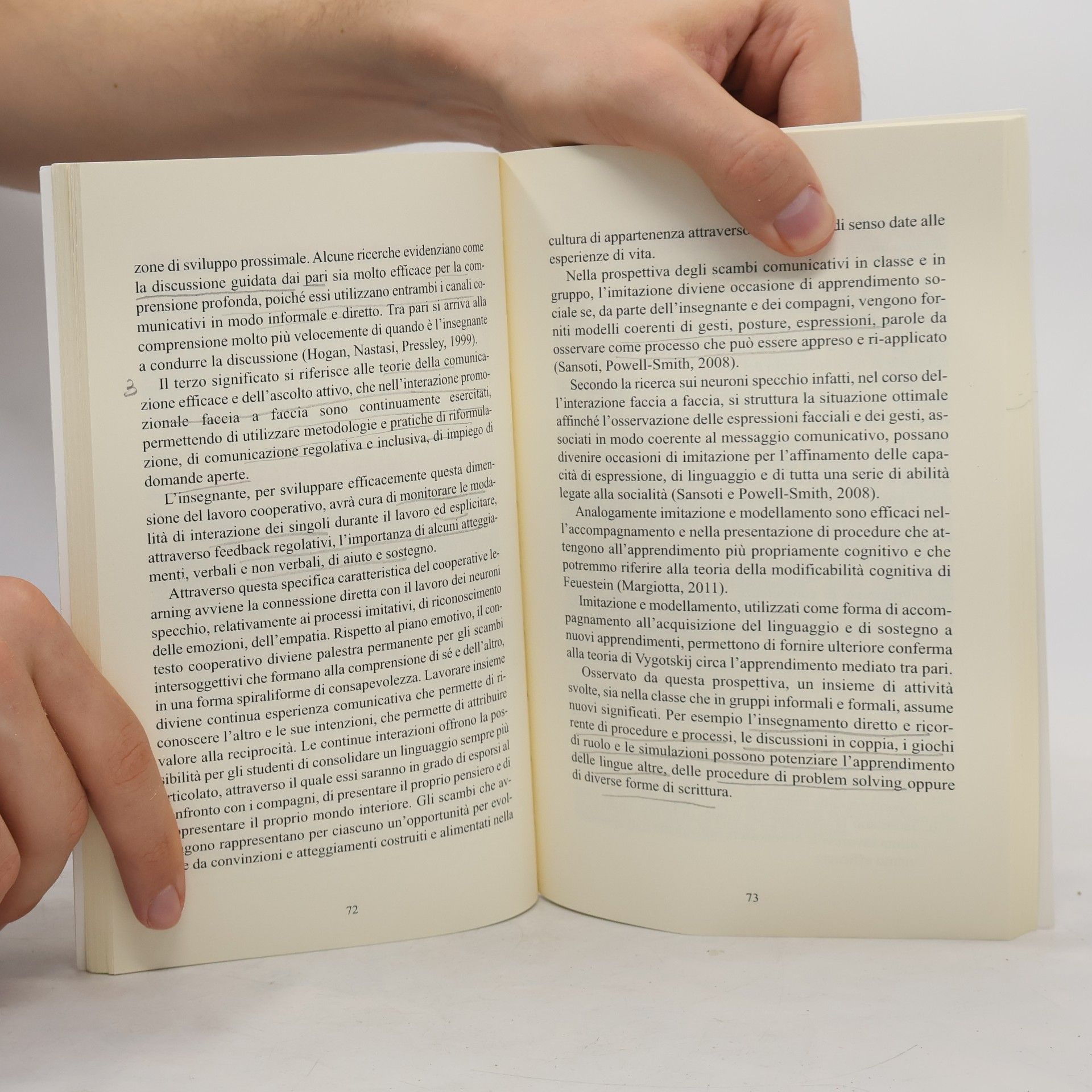 Piergiuseppe Ellerani Diventare insegnanti: Le pedagogie - 1: Metodi e tecniche attive per l'insegnamento. Creare contesti per imparare ad apprendere