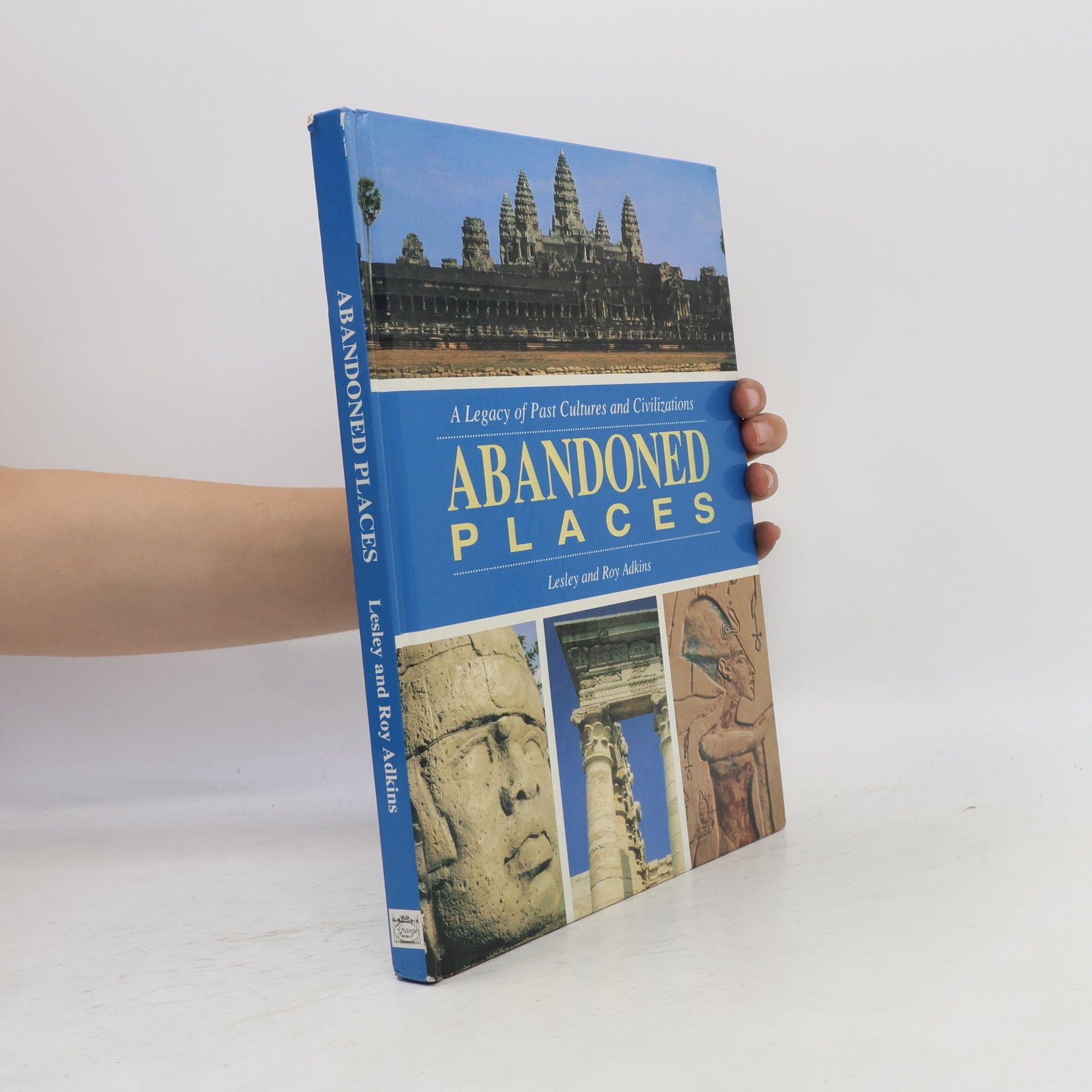 Abandoned Places