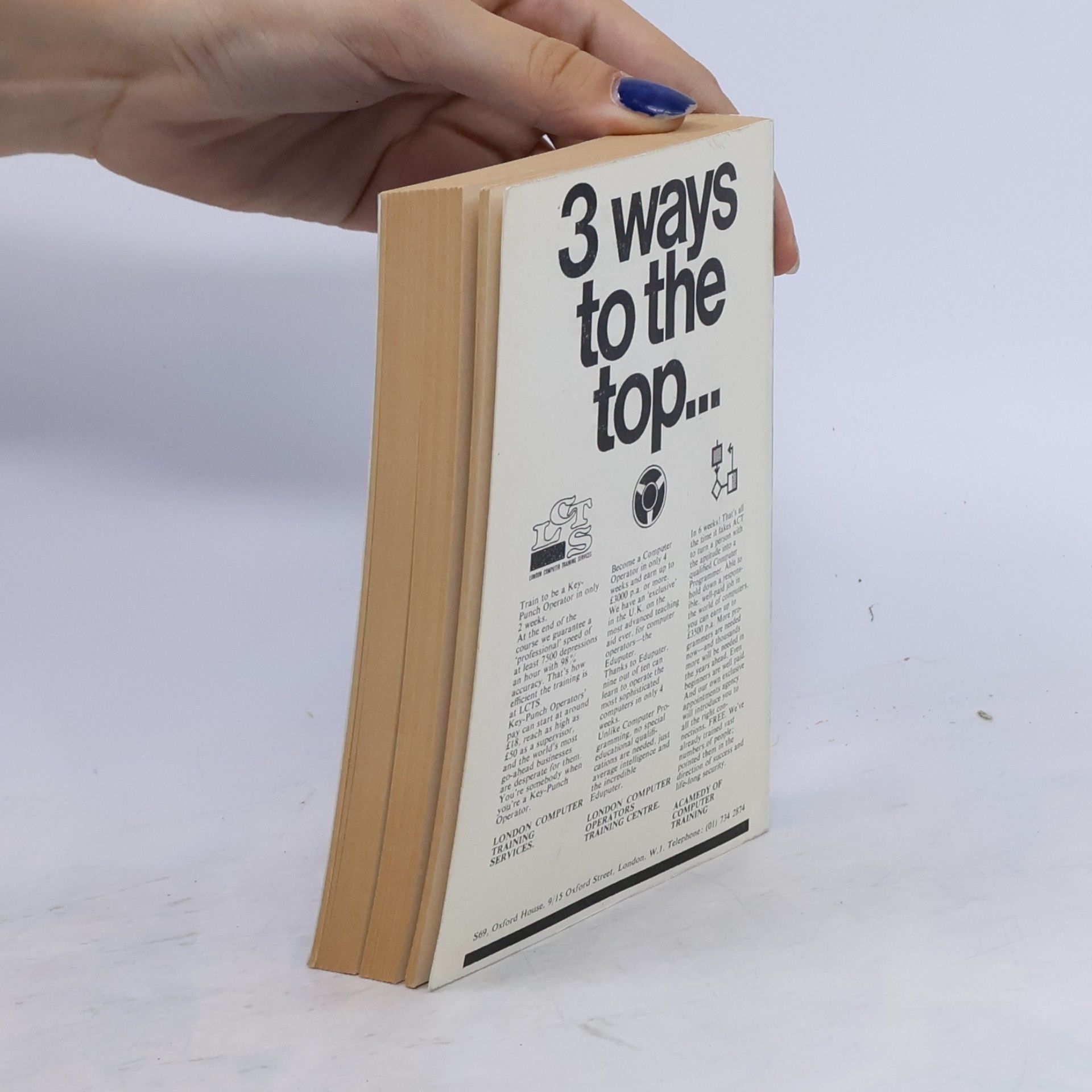 Specialist Interest Model Books Limited Mechanical World Year Book