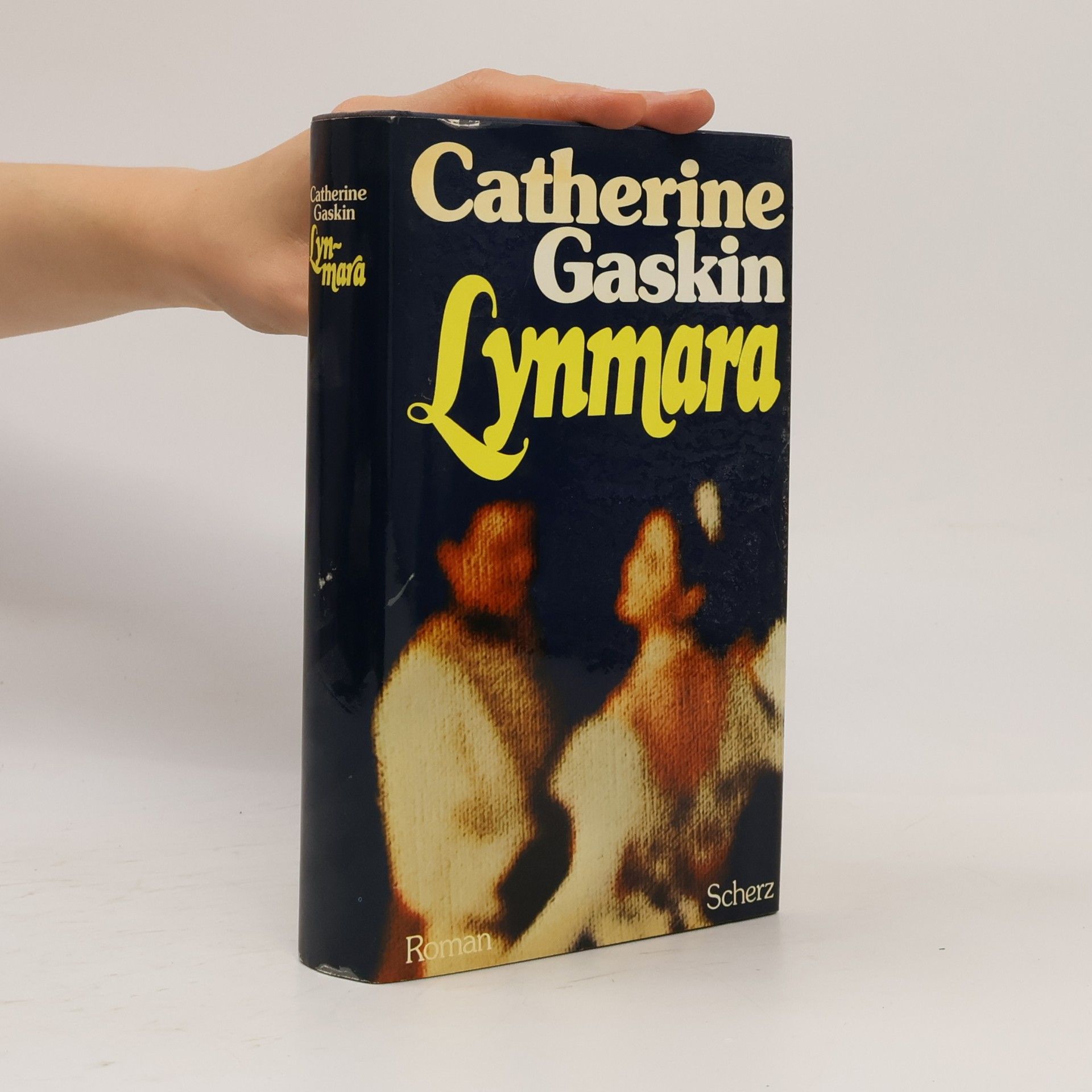 Lynmara