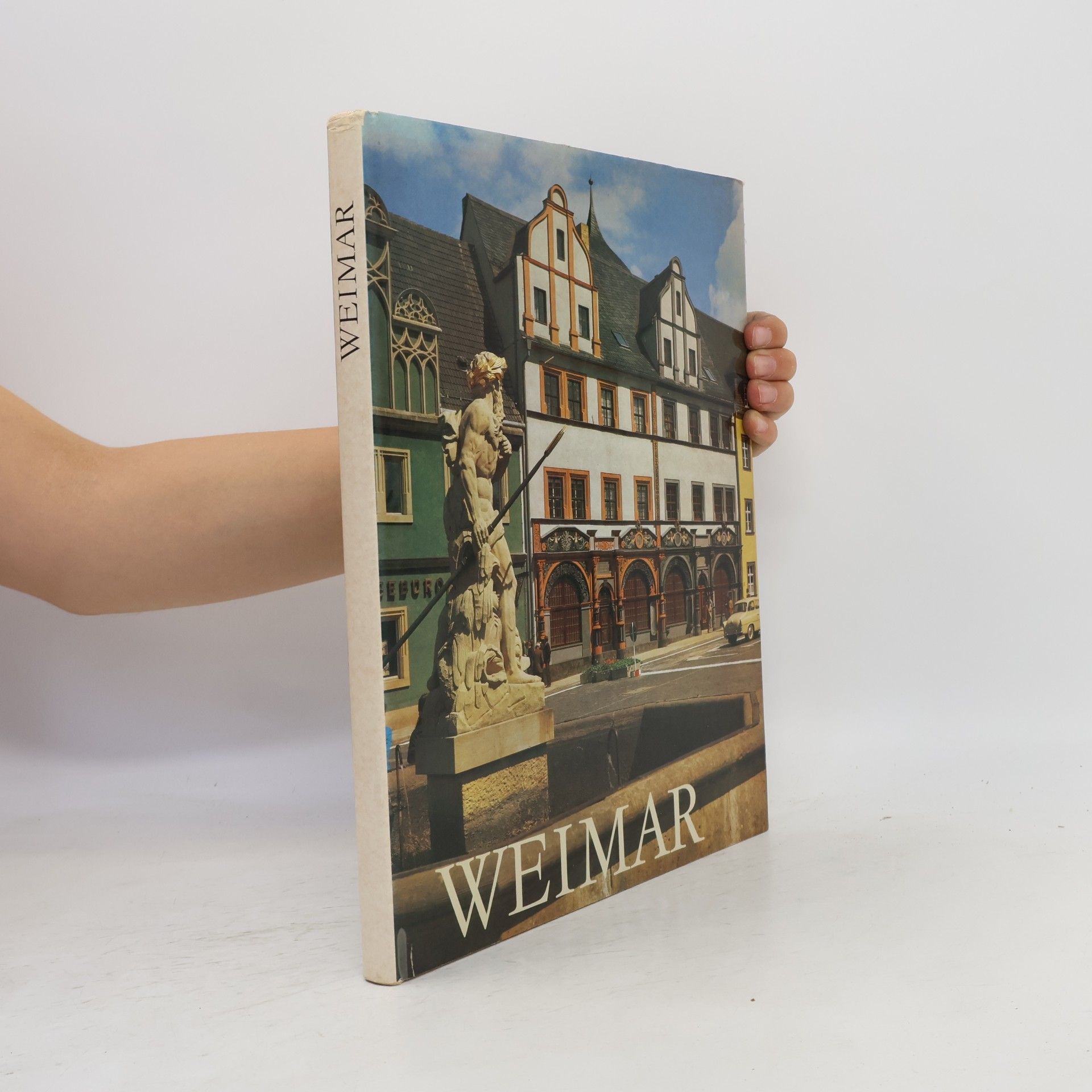 Weimar