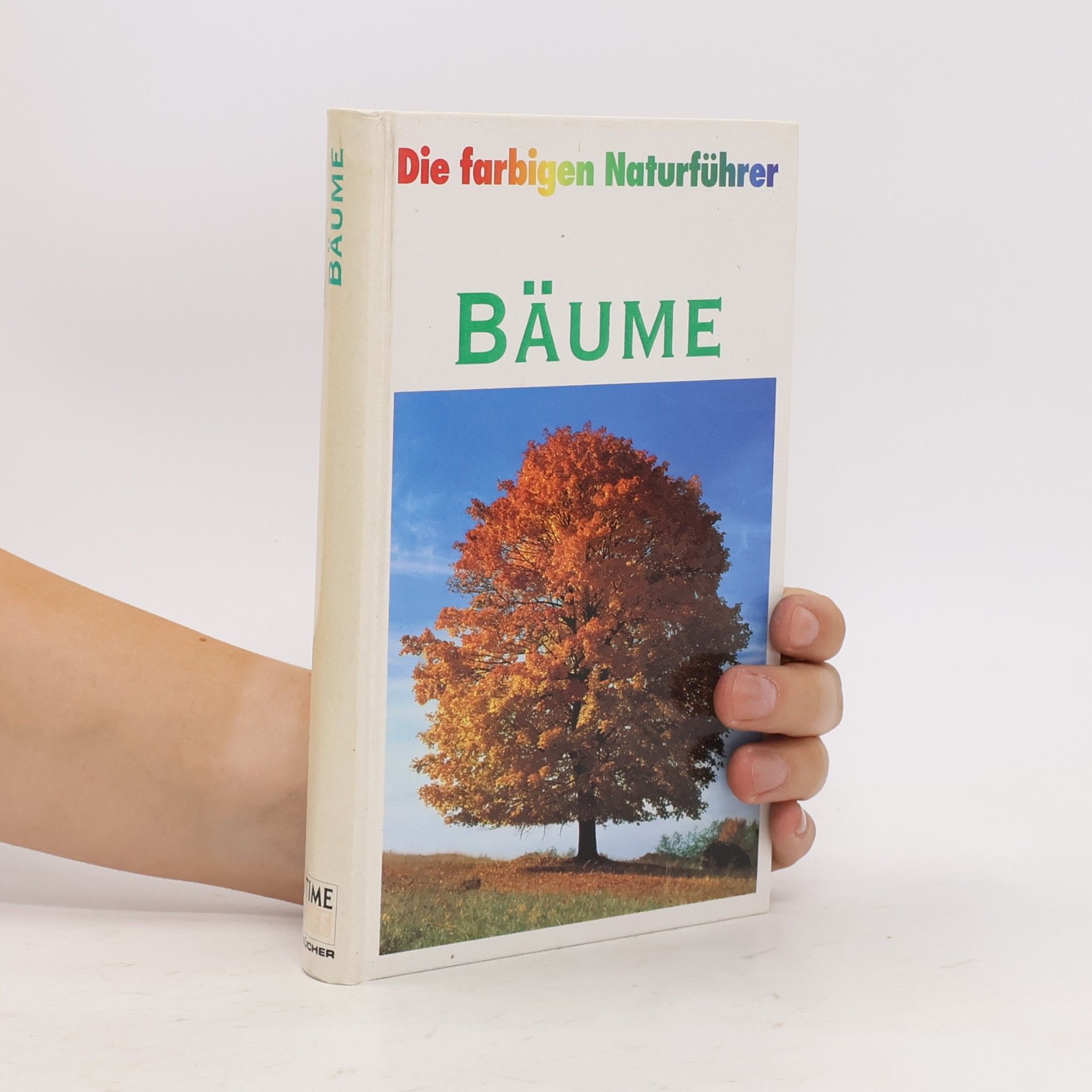 Bruno Kremer Bäume